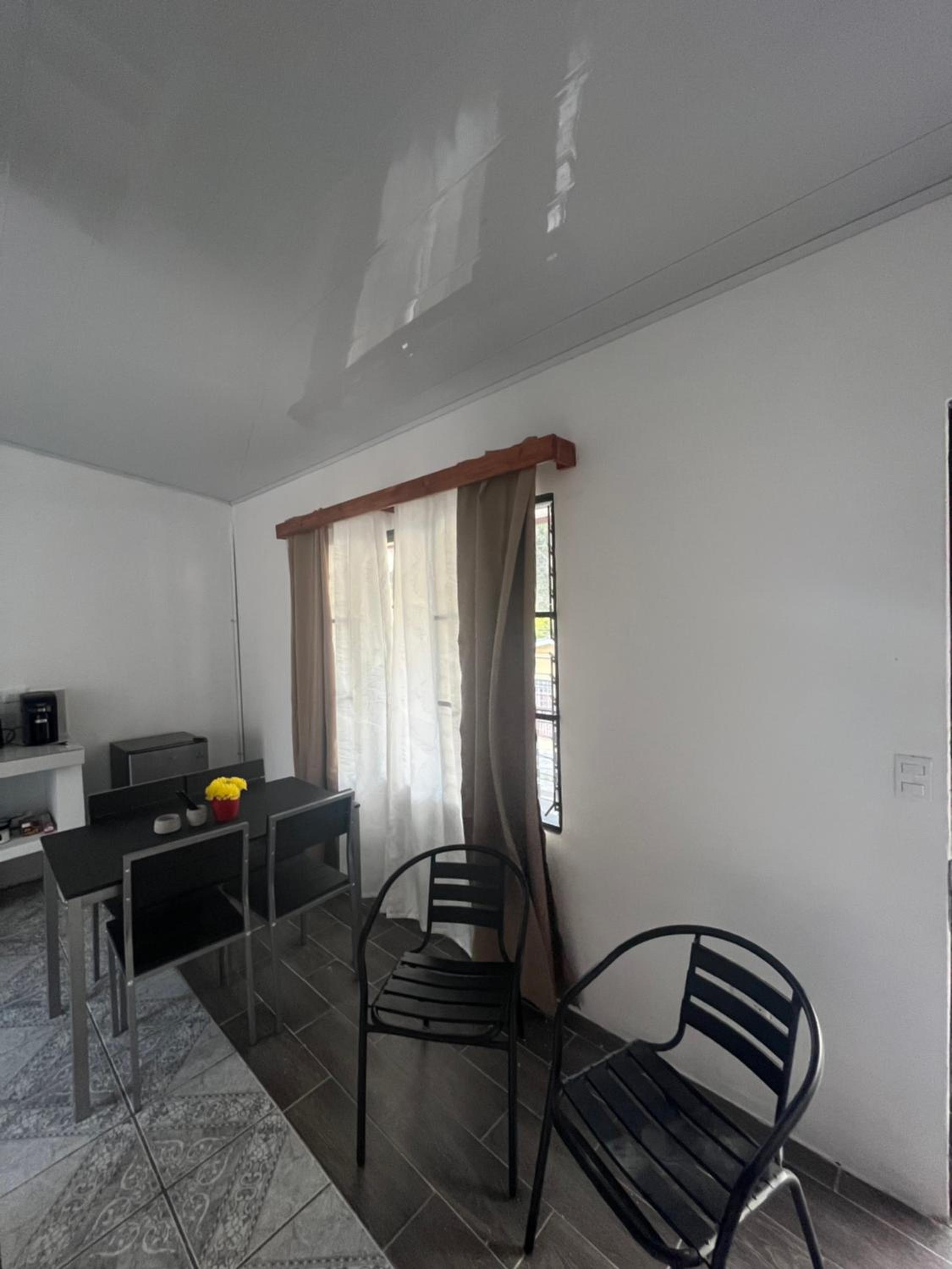 Buganvilla No 4 Aire acondicionado
