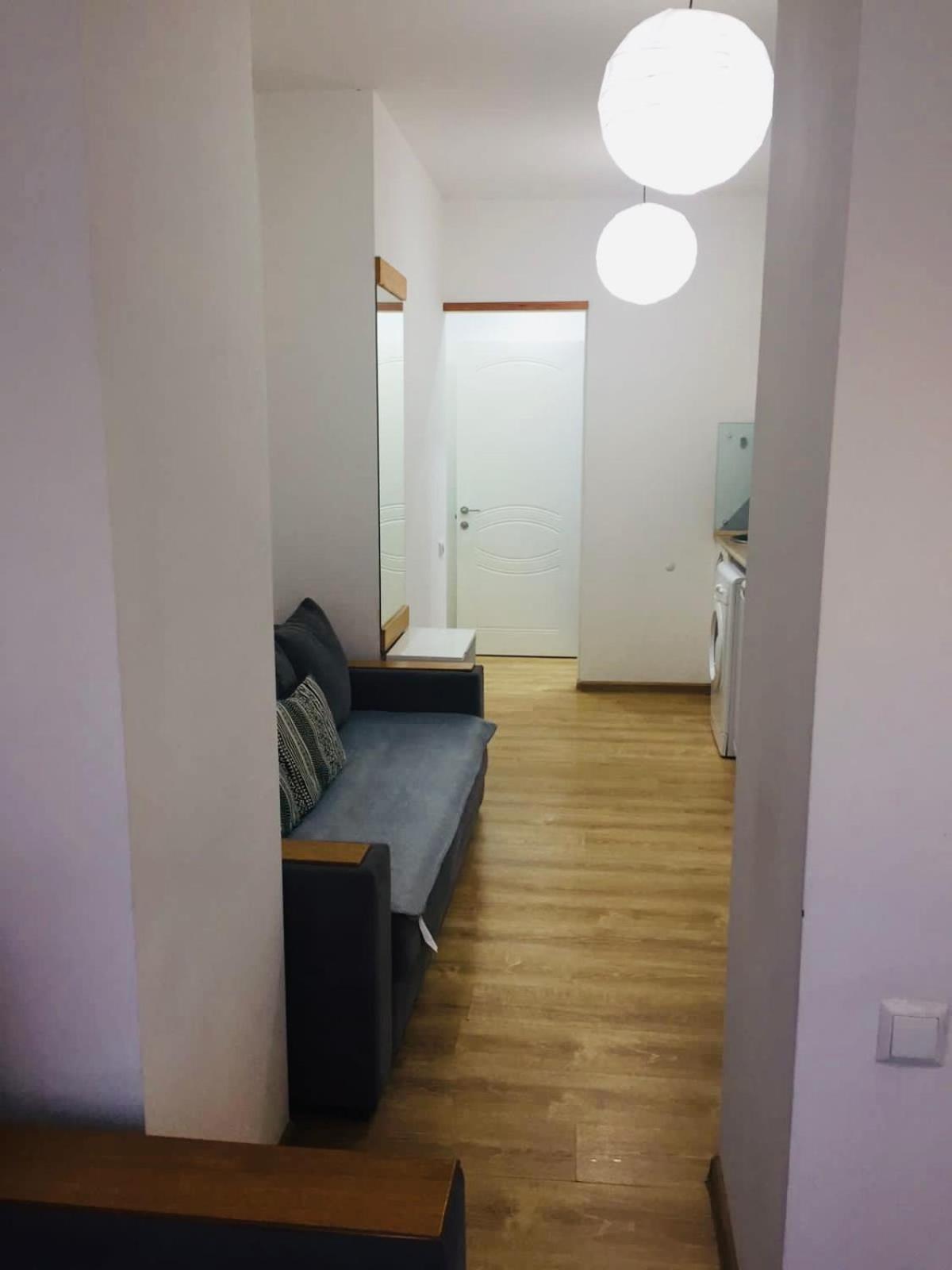 Apartment one