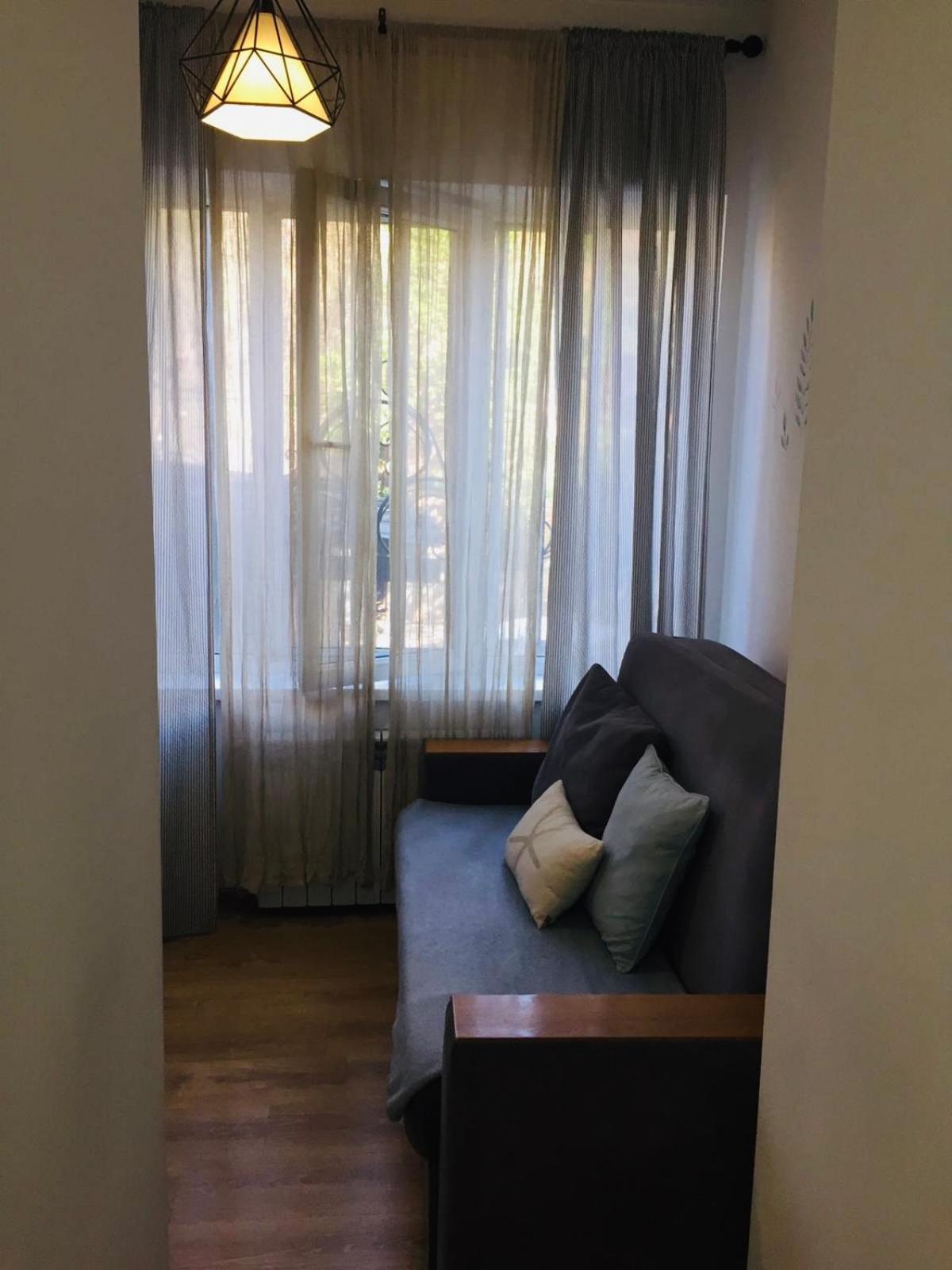 Apartment one