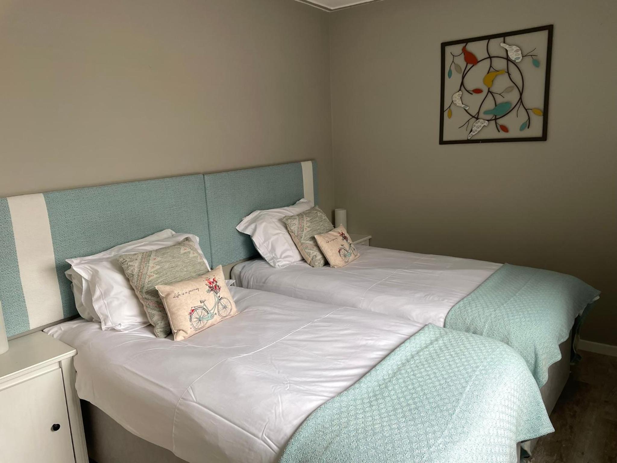 Delightful Annexe Apartment in St Andrews - Free Parking view 4