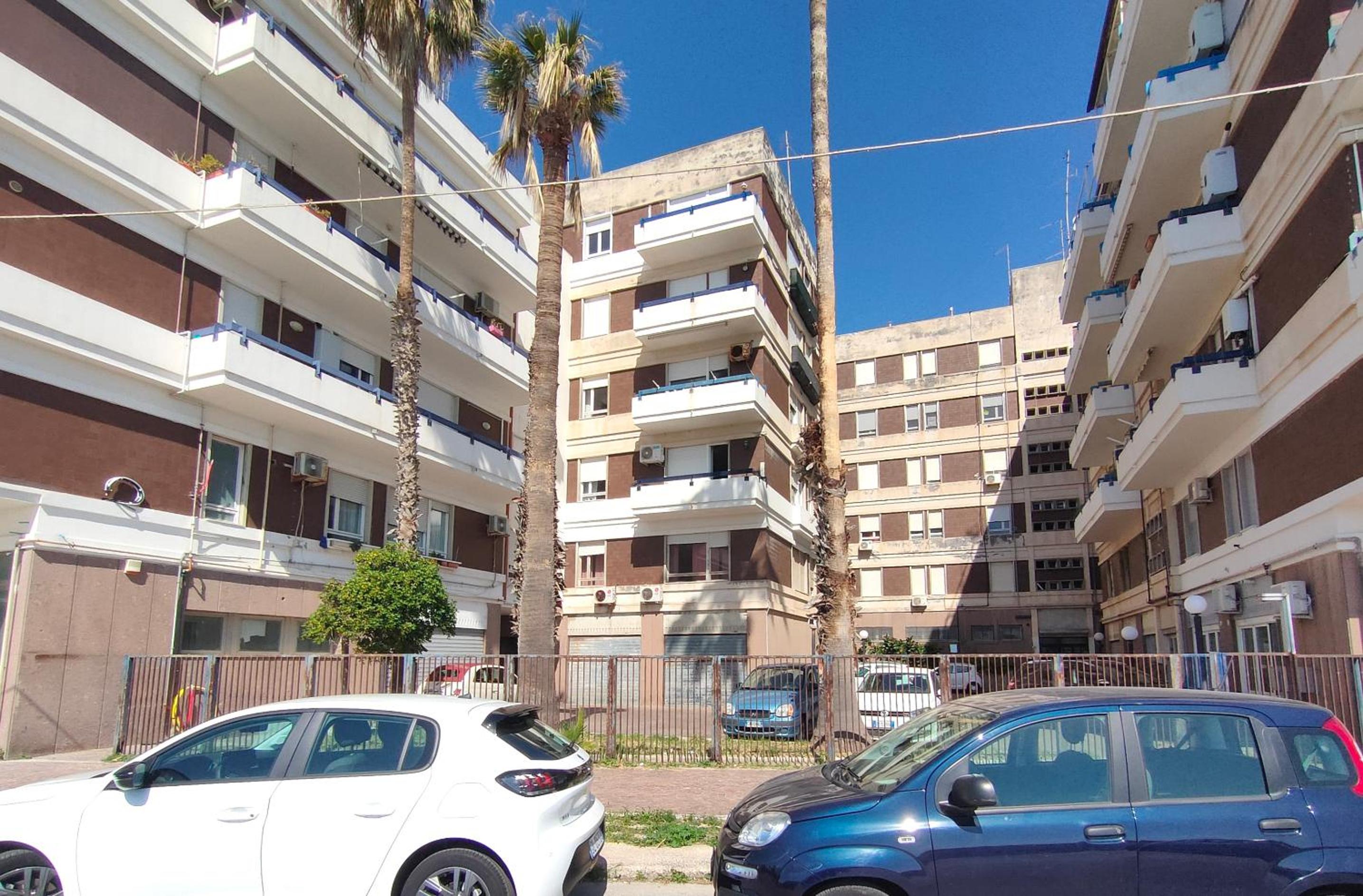 Ciauru i mari - Elegante appartamento Ortigia