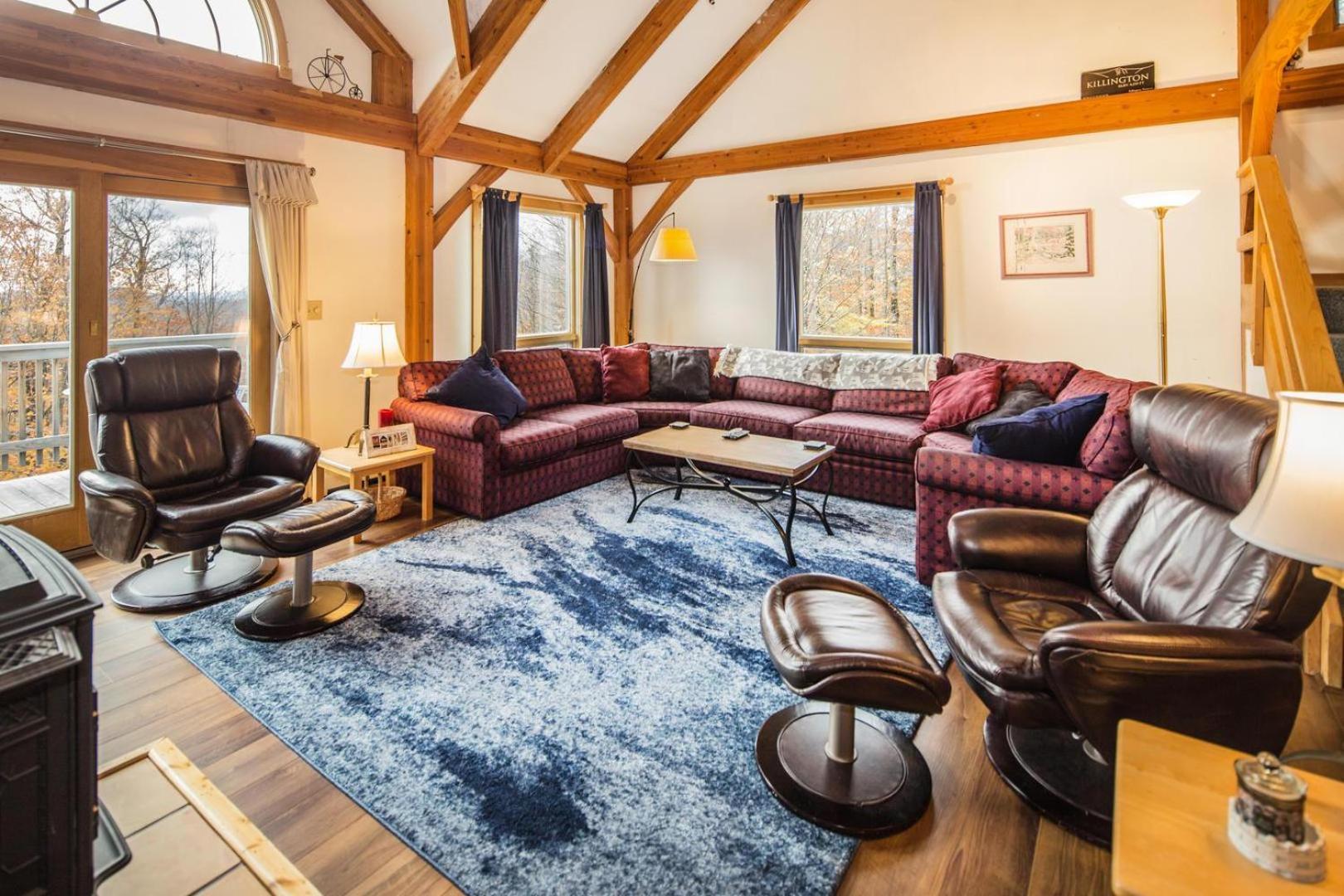 Viewmont Chalet