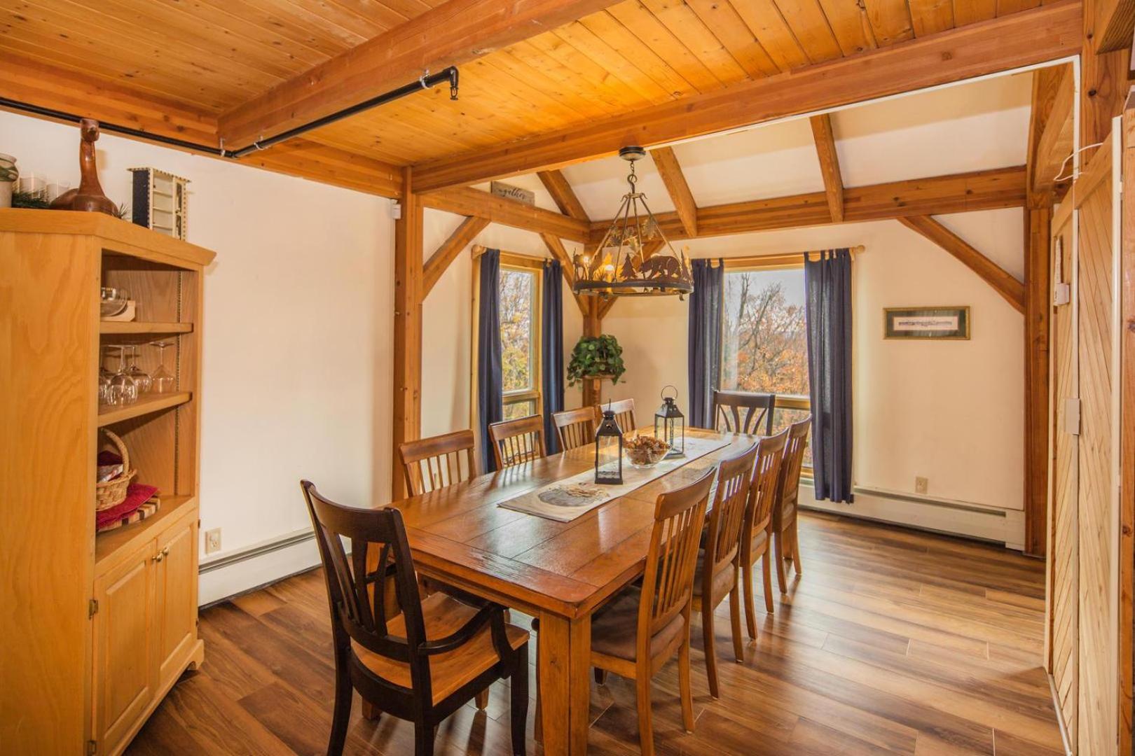 Viewmont Chalet