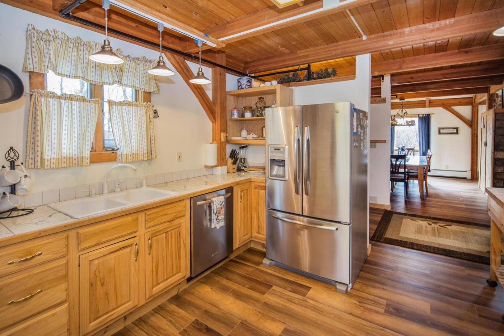 Viewmont Chalet
