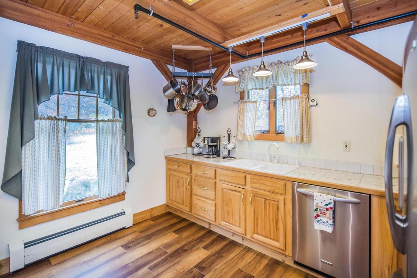 Viewmont Chalet