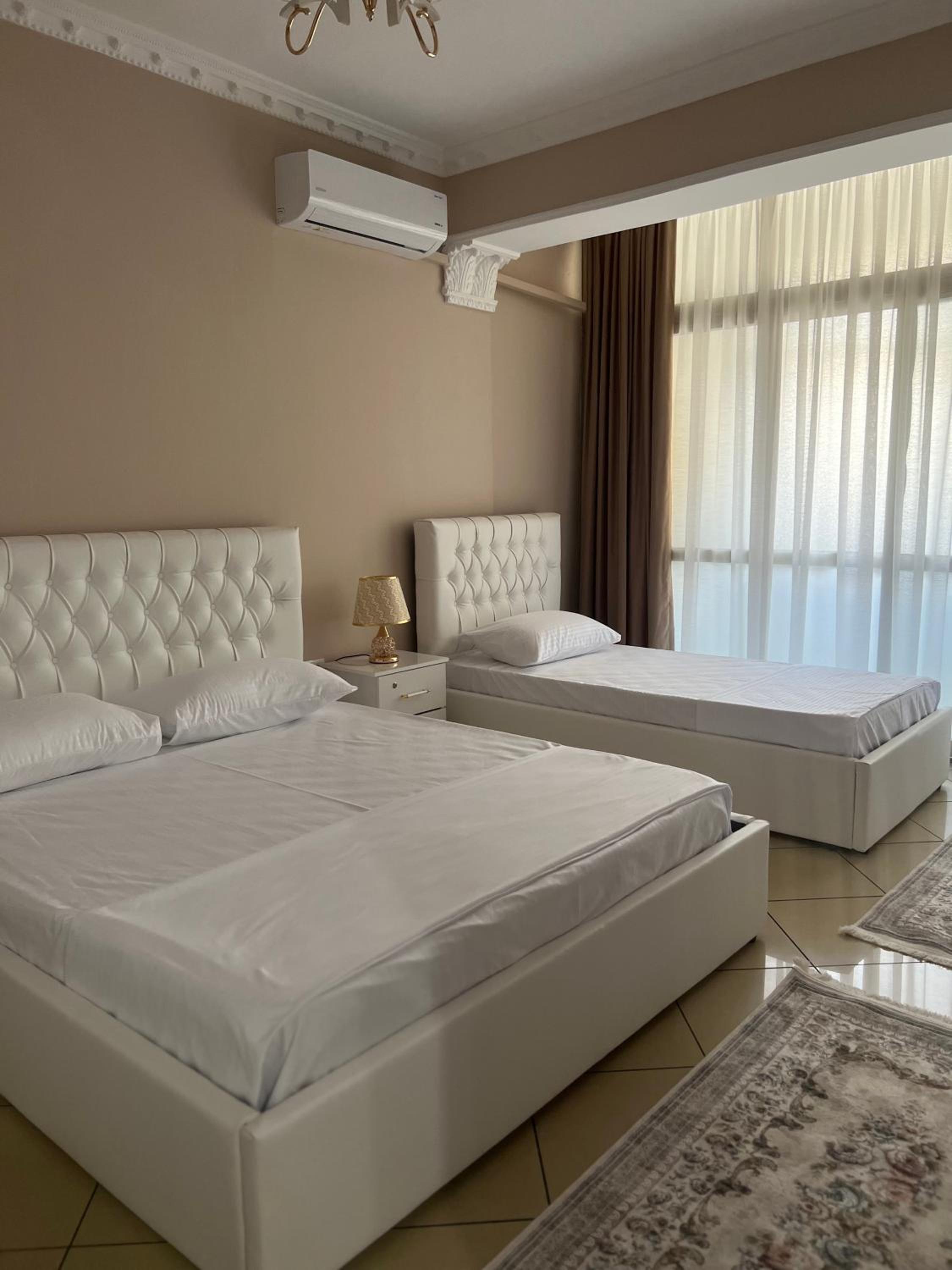 SaEl Apartments