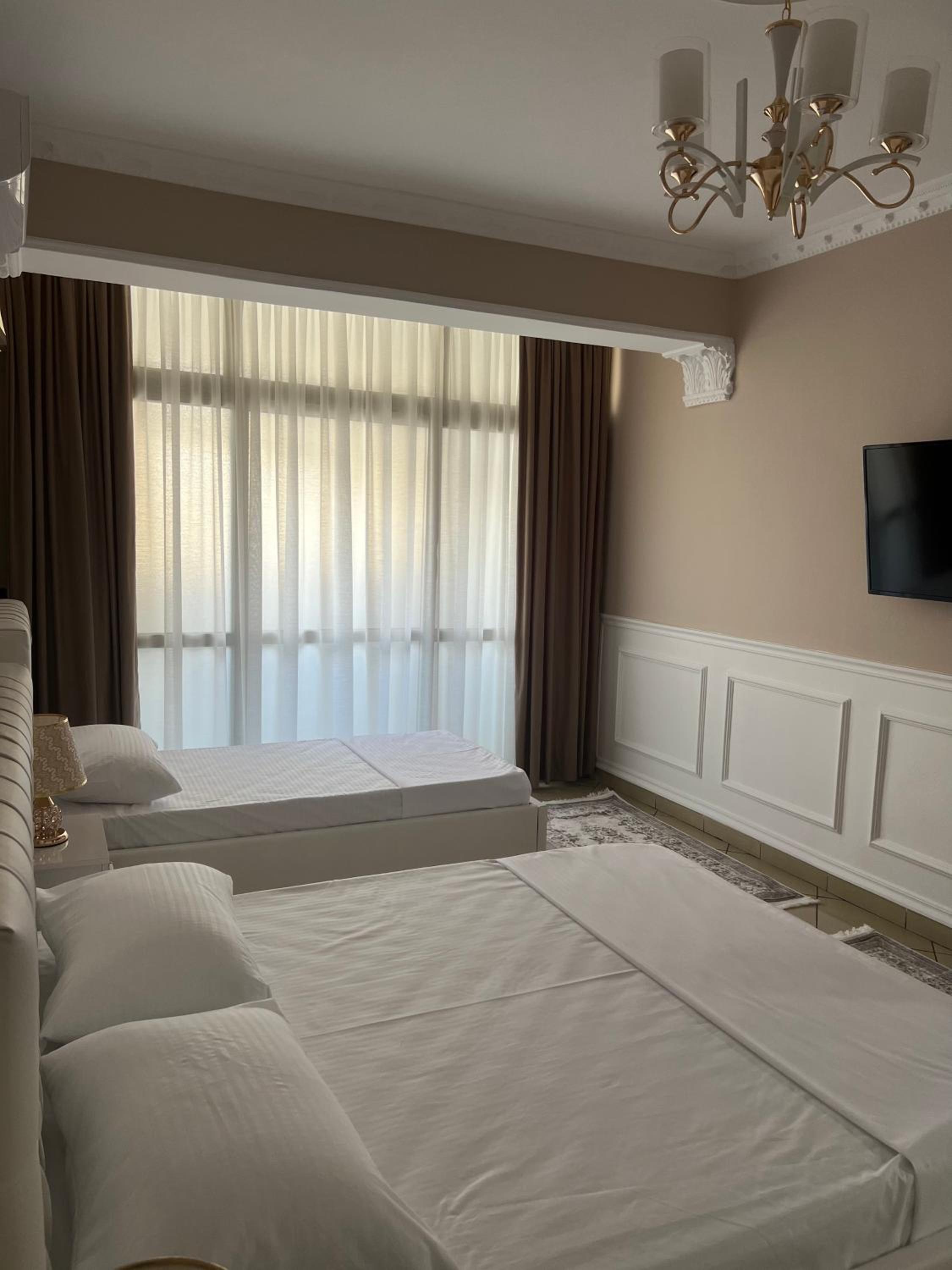 SaEl Apartments