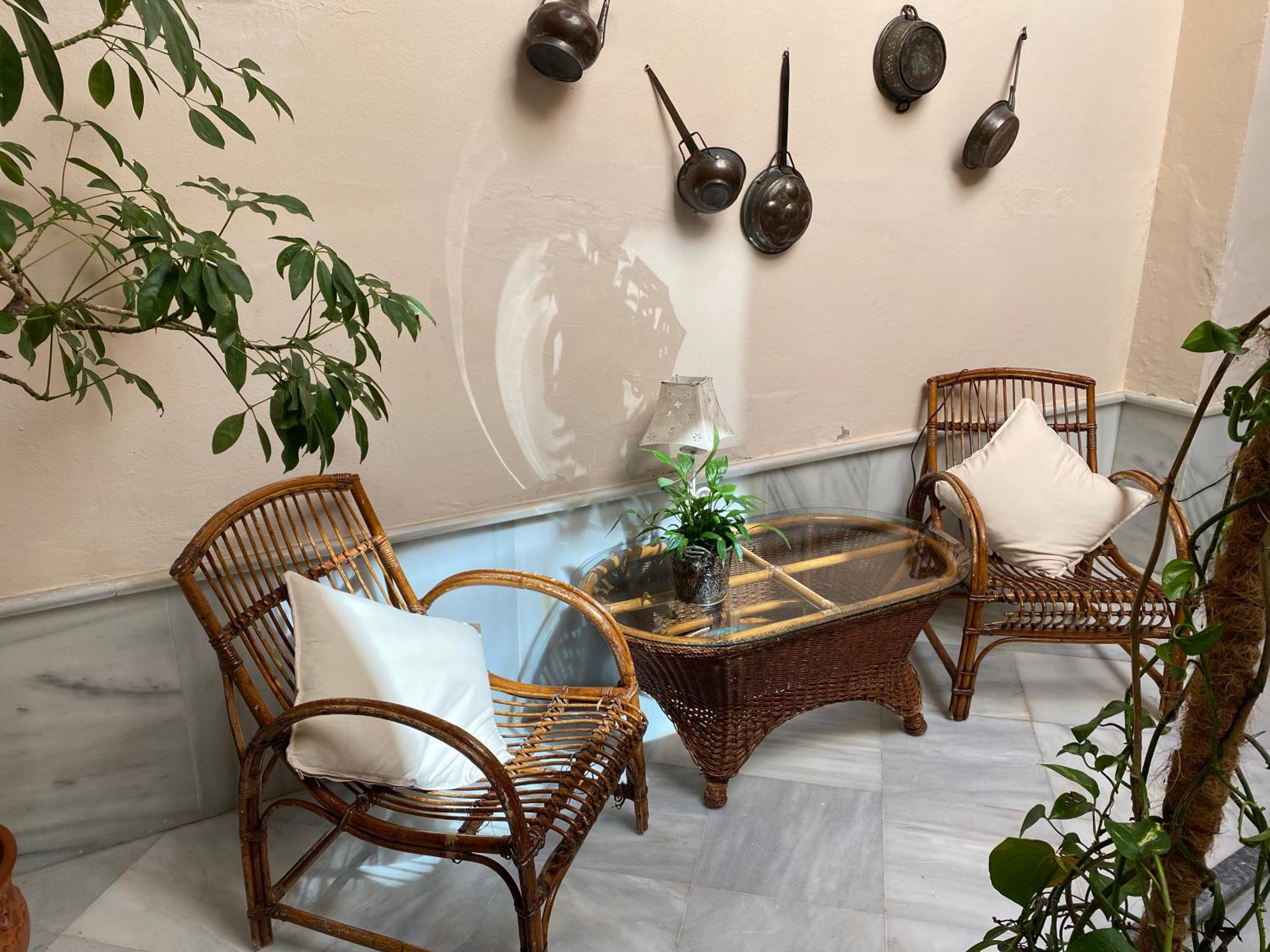 lounge