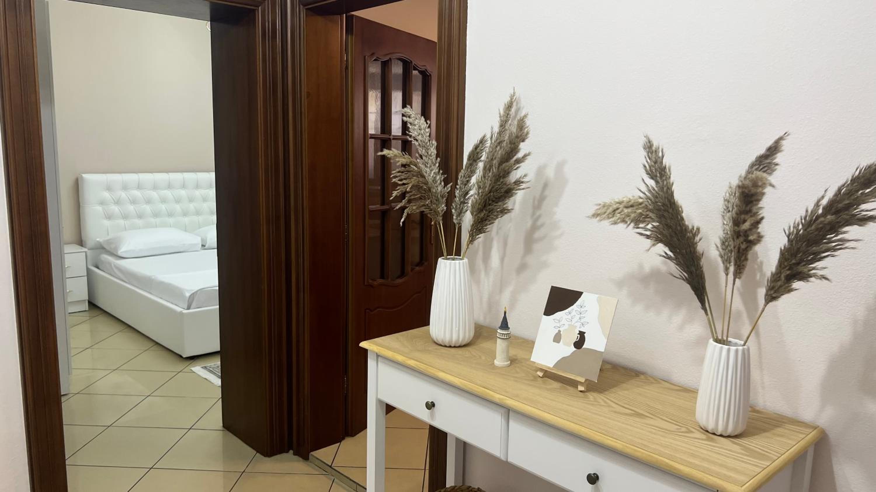 SaEl Apartments
