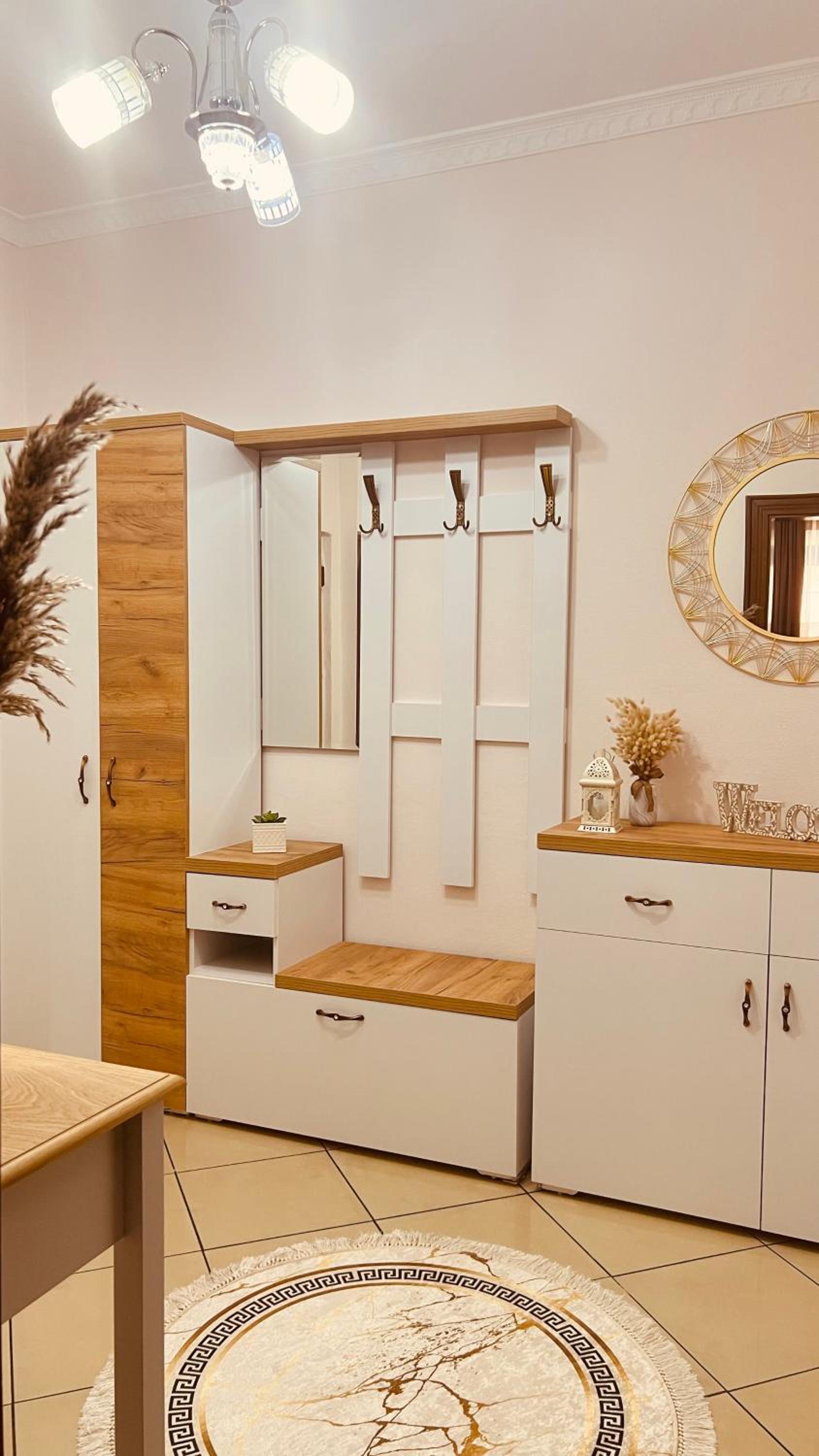 SaEl Apartments