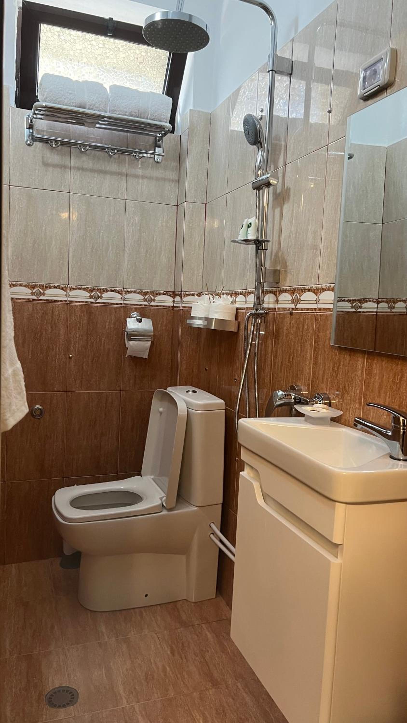 SaEl Apartments