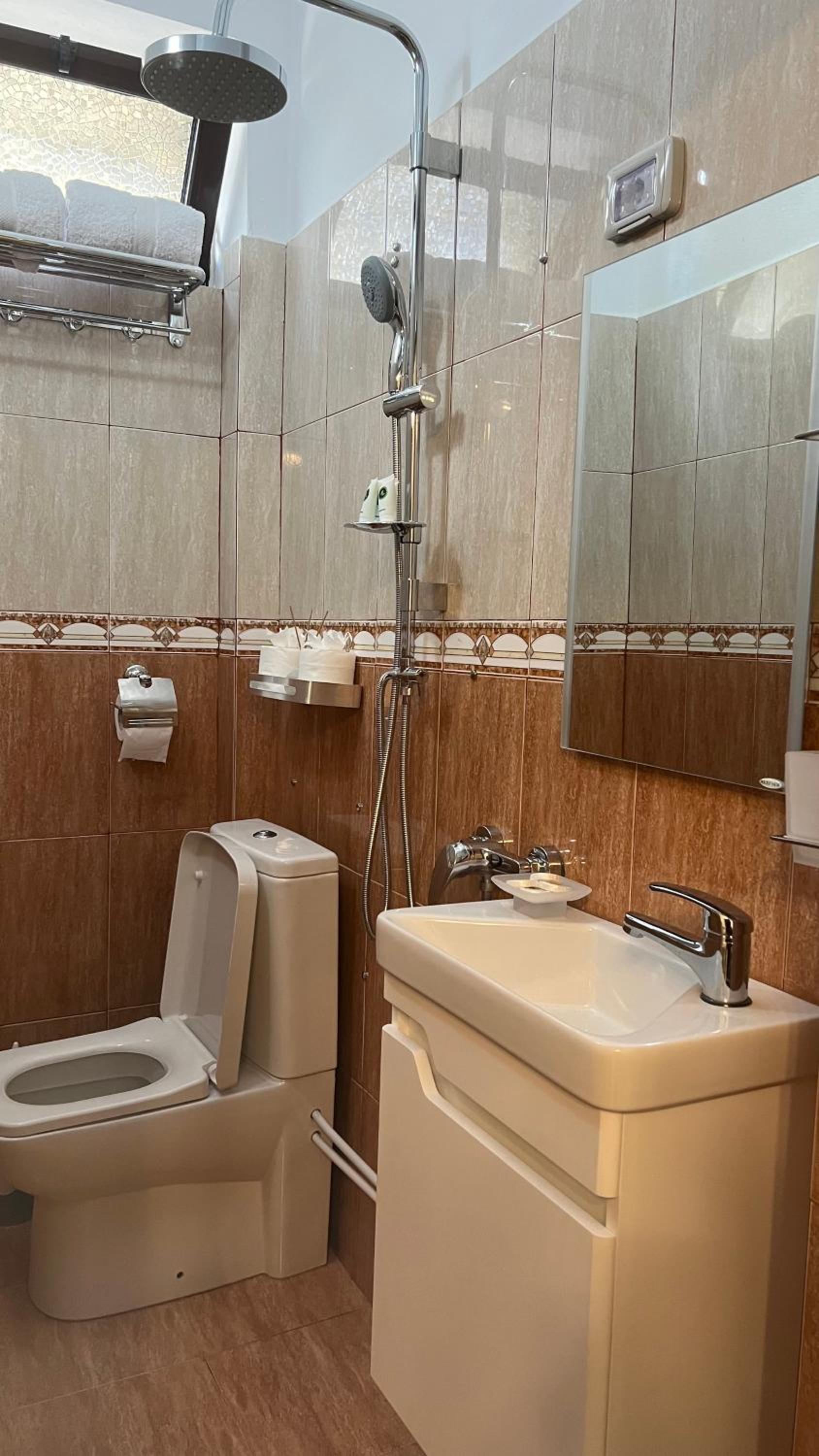 SaEl Apartments