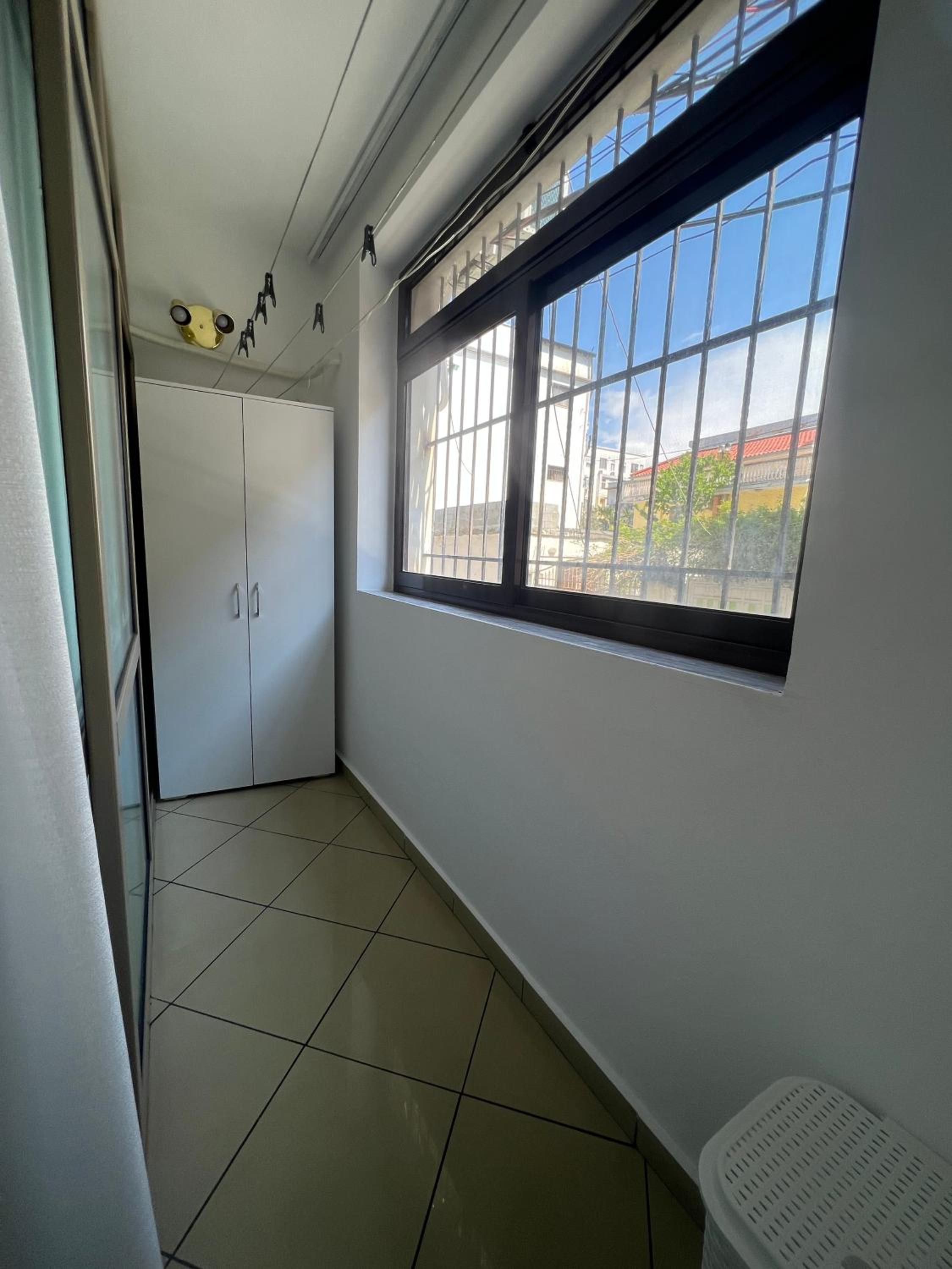 SaEl Apartments