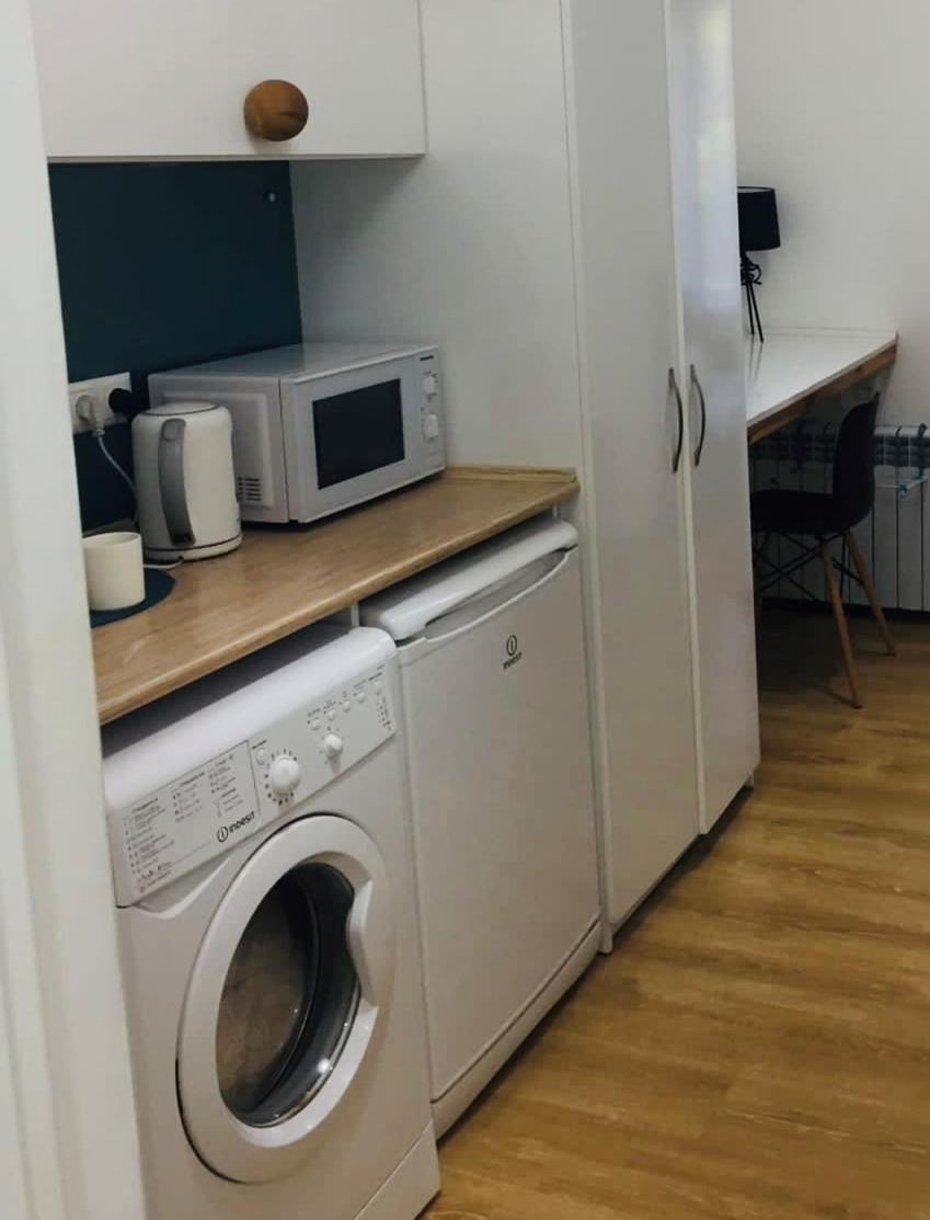 Apartment one