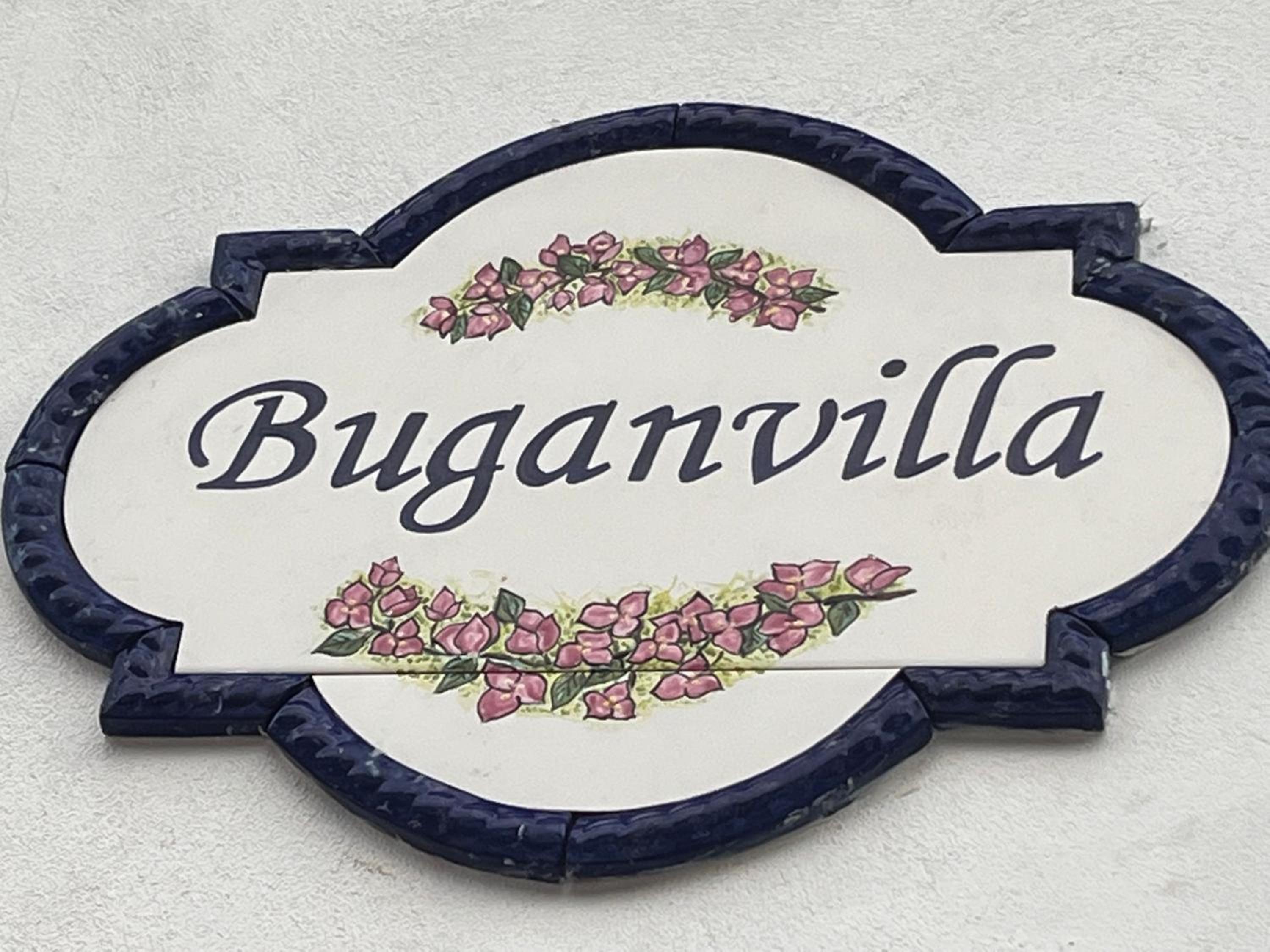 Buganvilla No 3 Aire Acondicionado