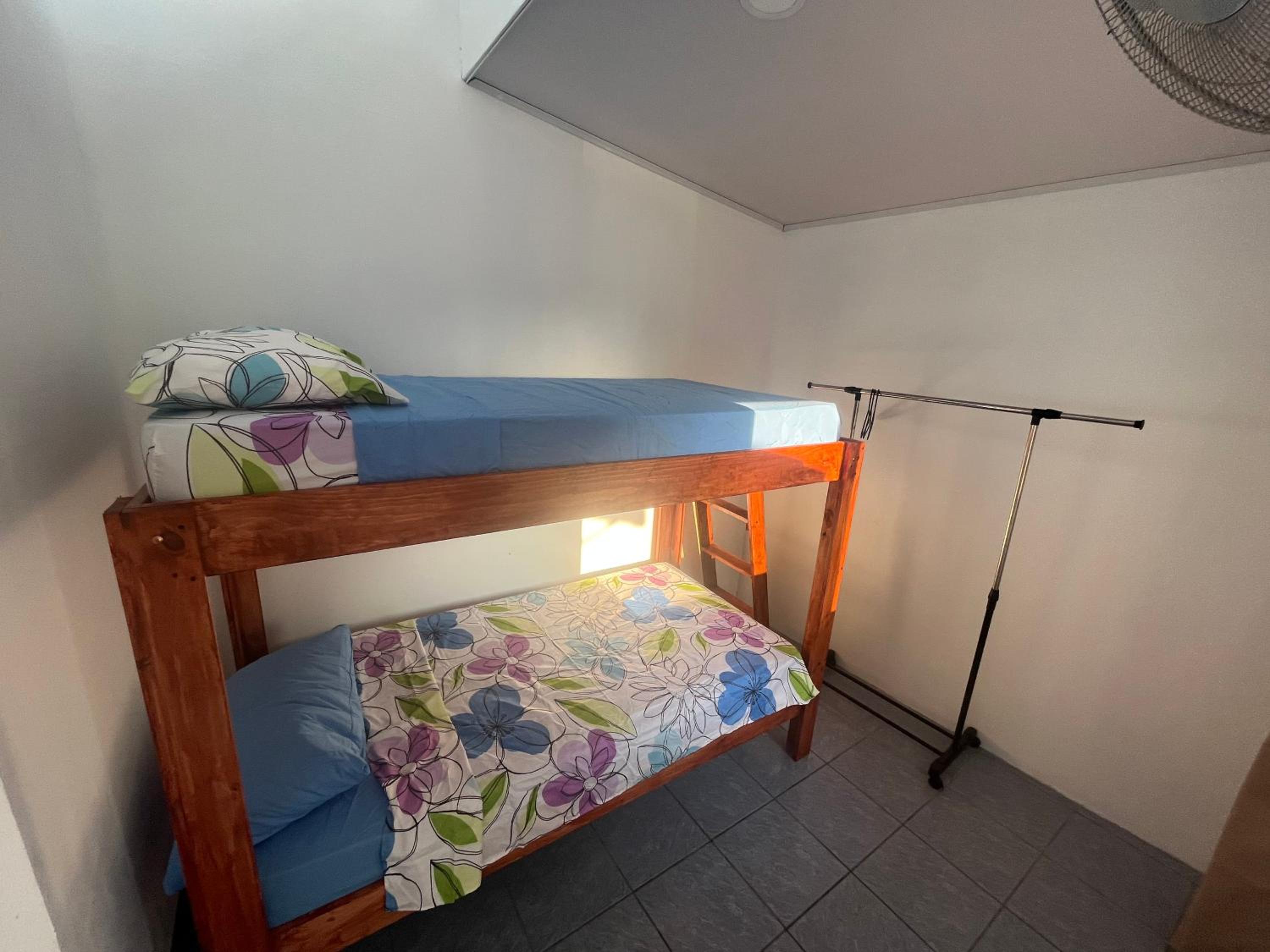 Buganvilla No 3 Aire Acondicionado