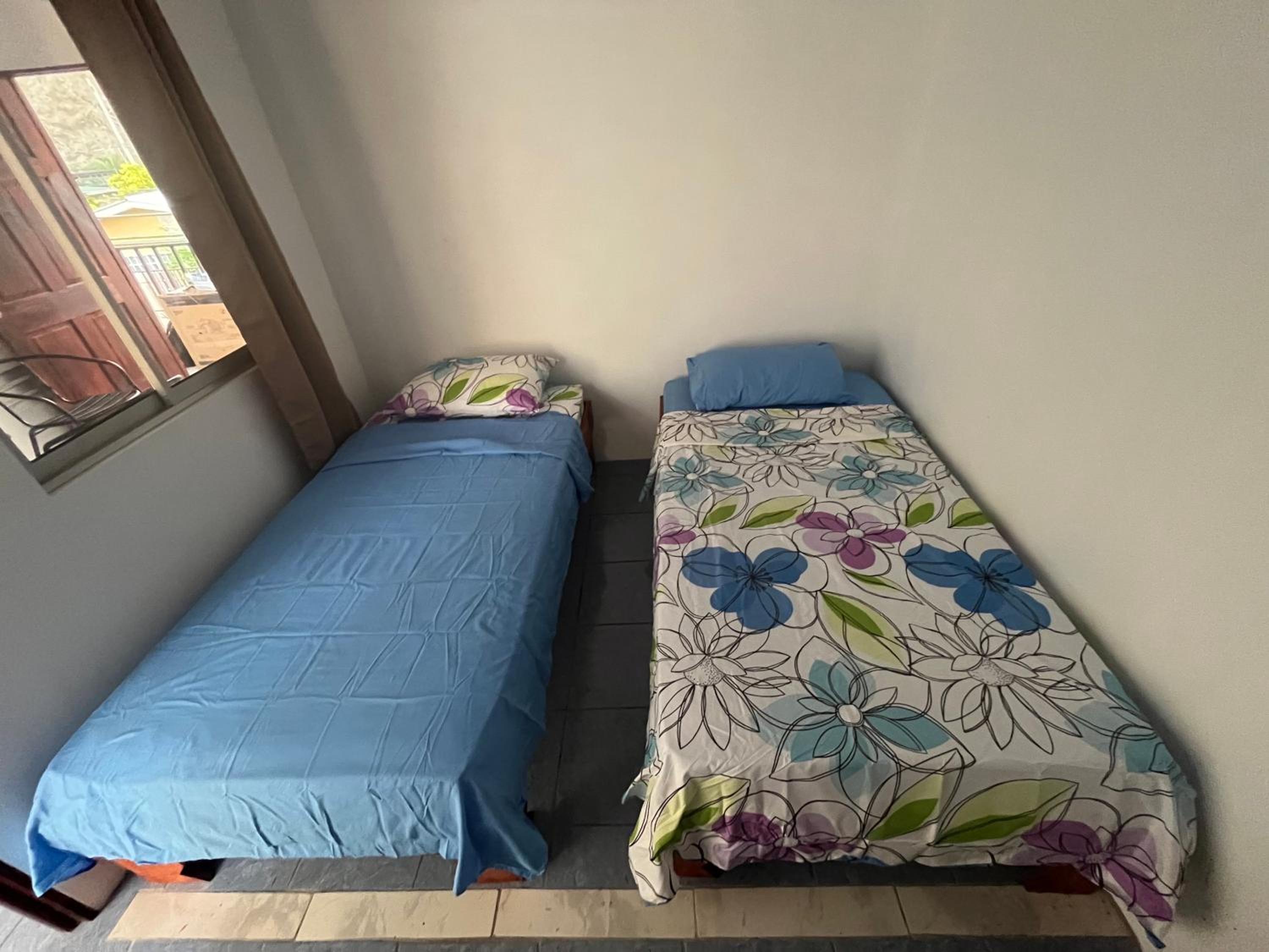 Buganvilla No 3 Aire Acondicionado