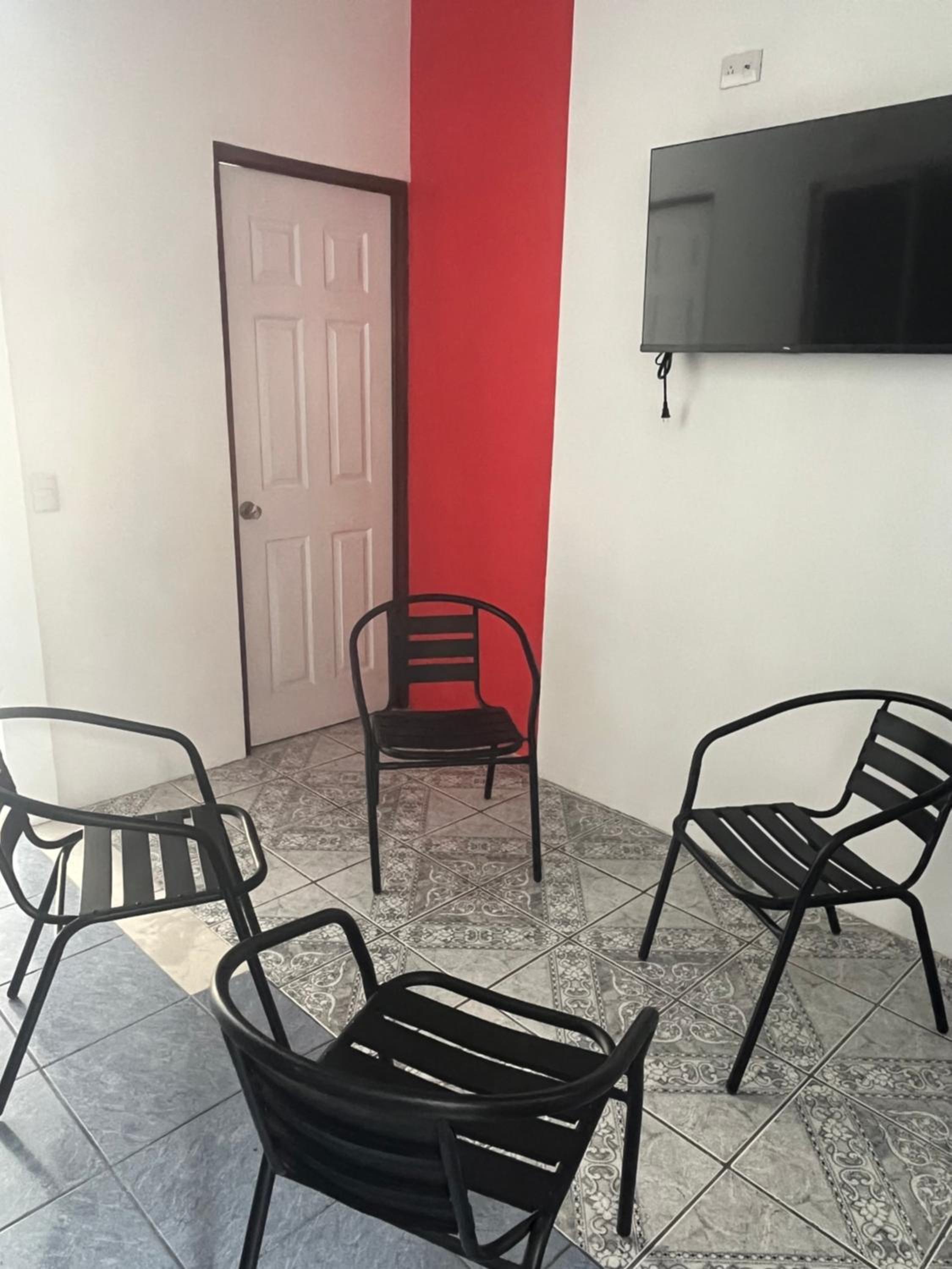 Buganvilla No 3 Aire Acondicionado