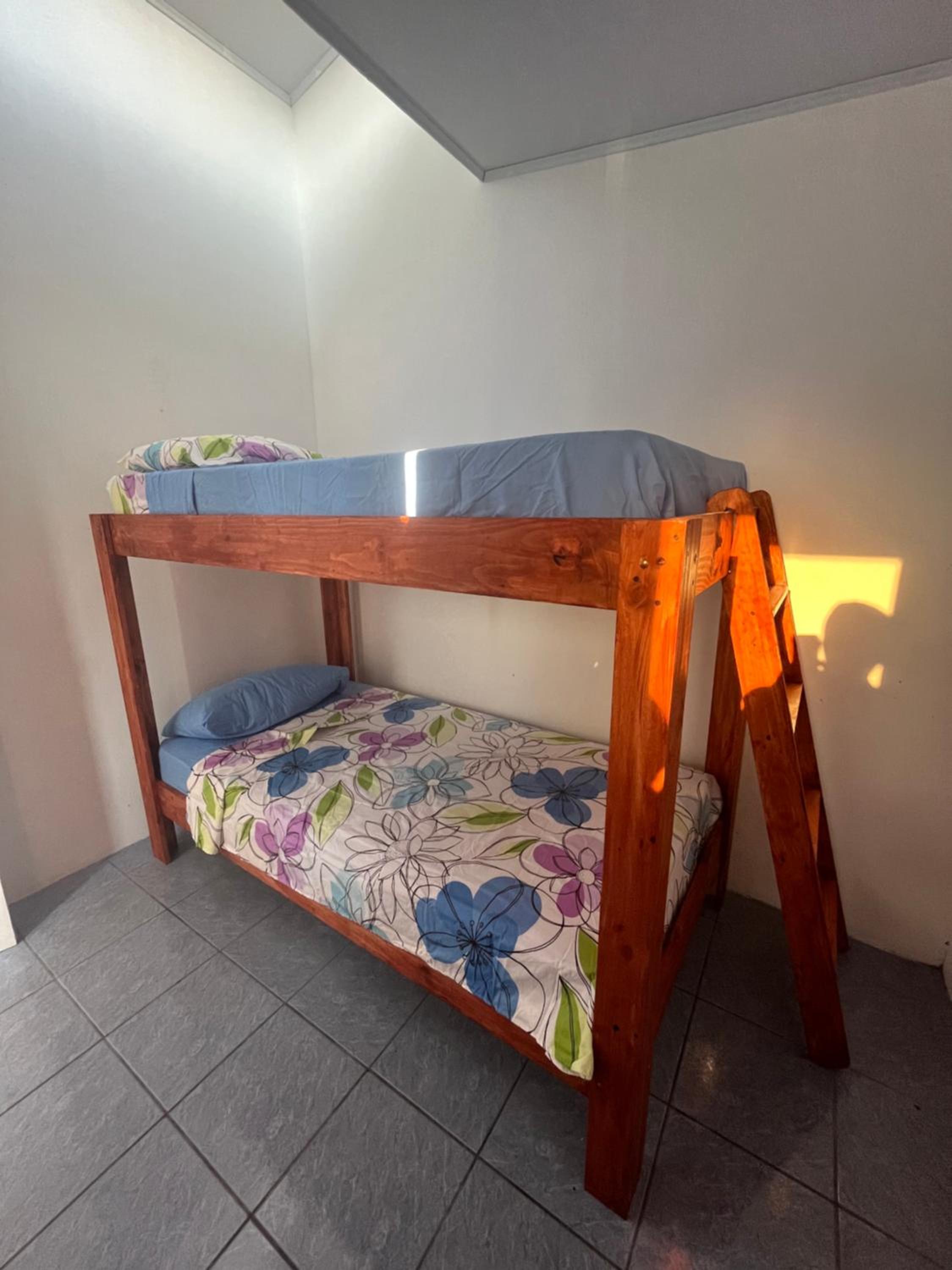 Buganvilla No 3 Aire Acondicionado