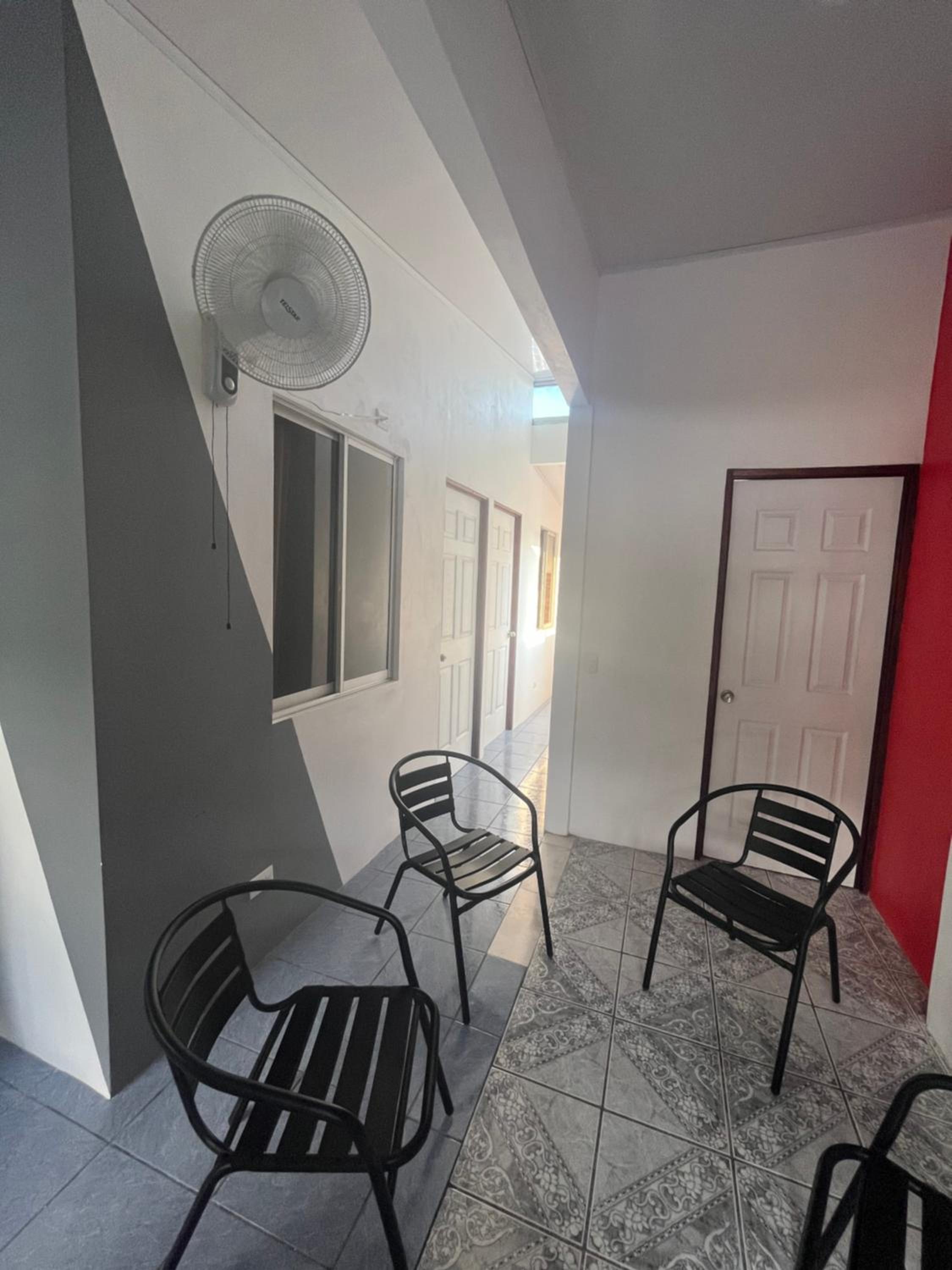 Buganvilla No 3 Aire Acondicionado