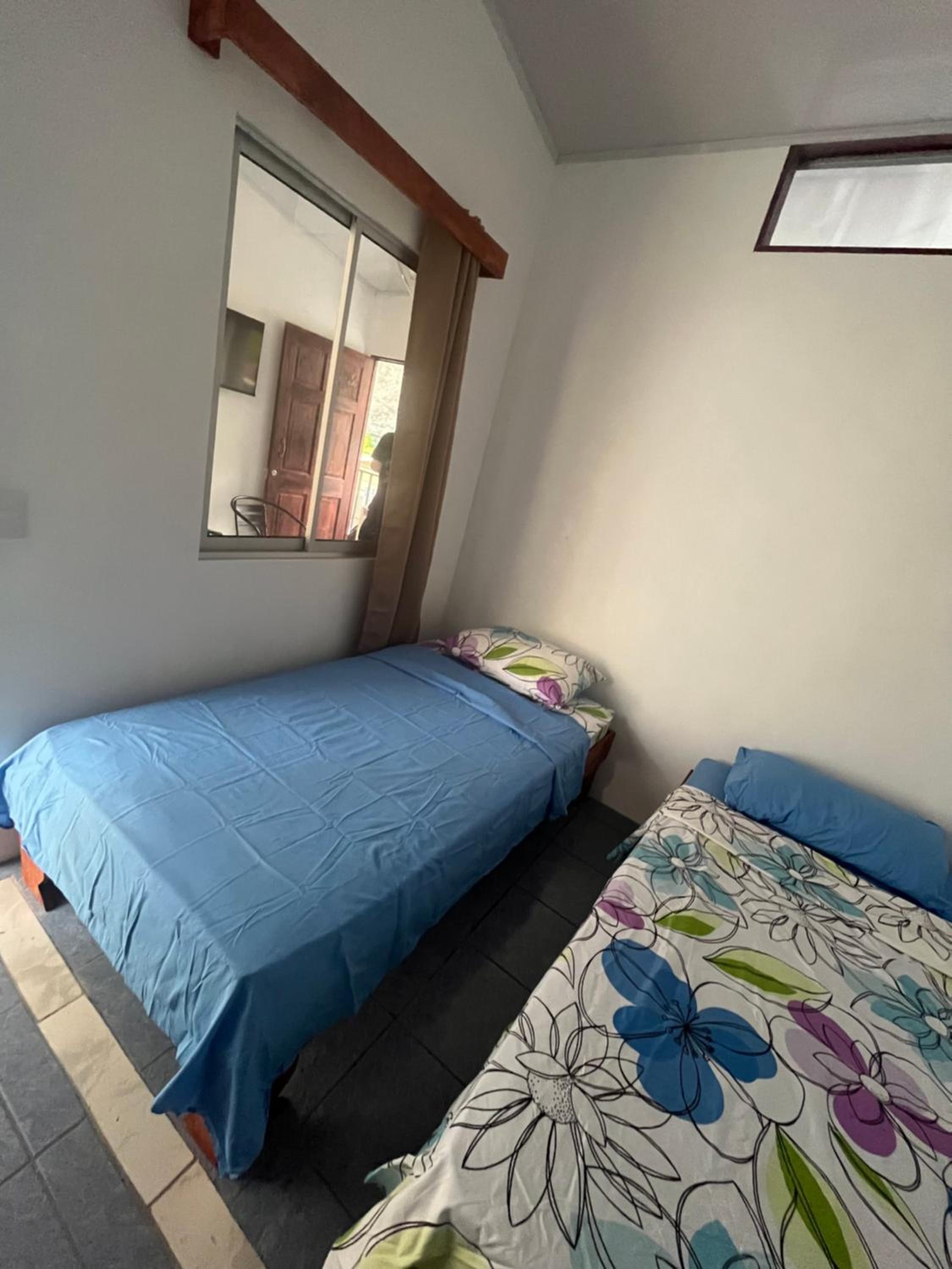 Buganvilla No 3 Aire Acondicionado