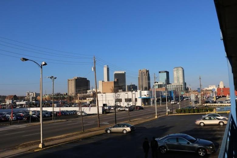 Kings Inn Civic Center/UAB view 4