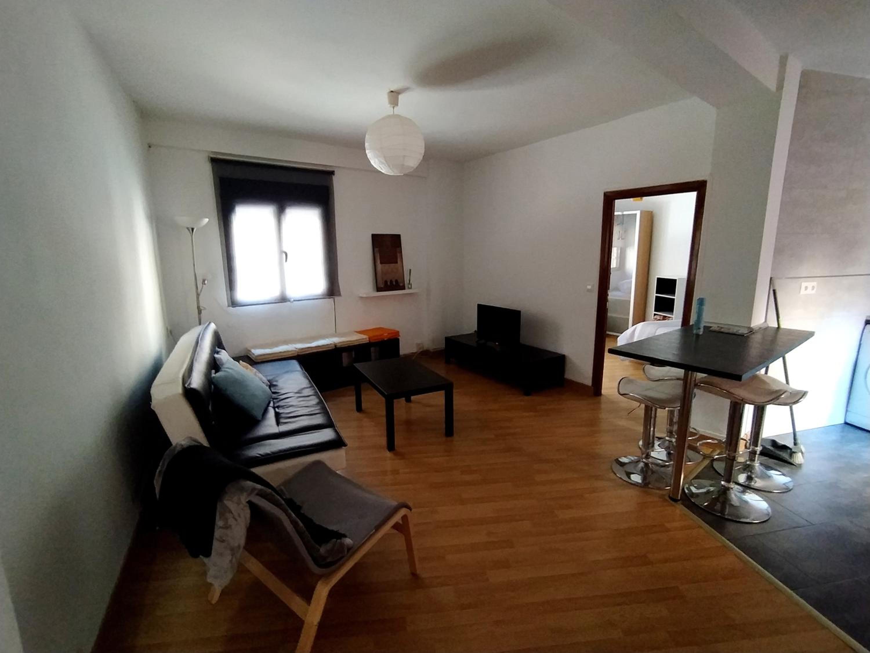 Apartamento Centro de Toledo