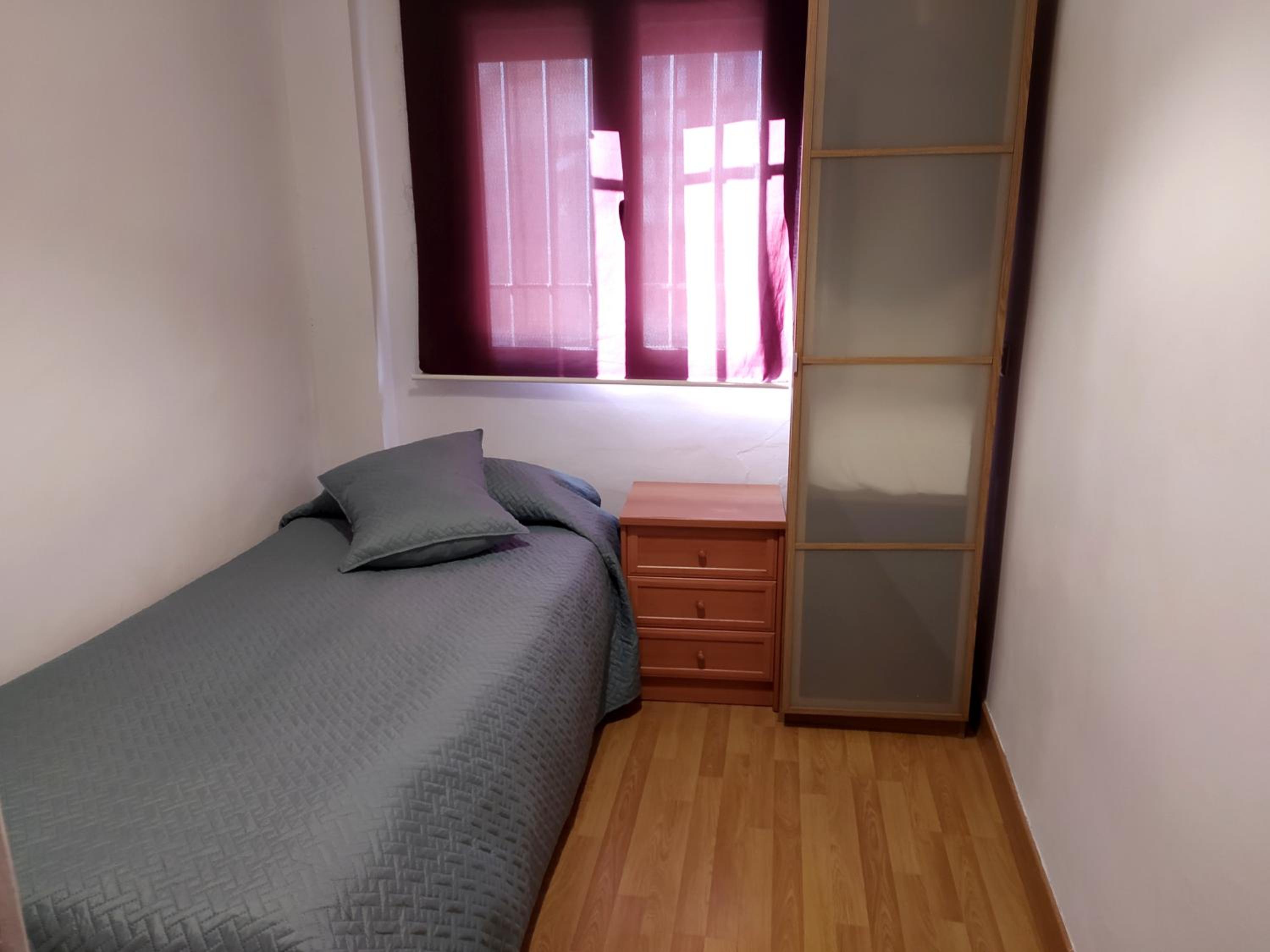 Apartamento Centro de Toledo