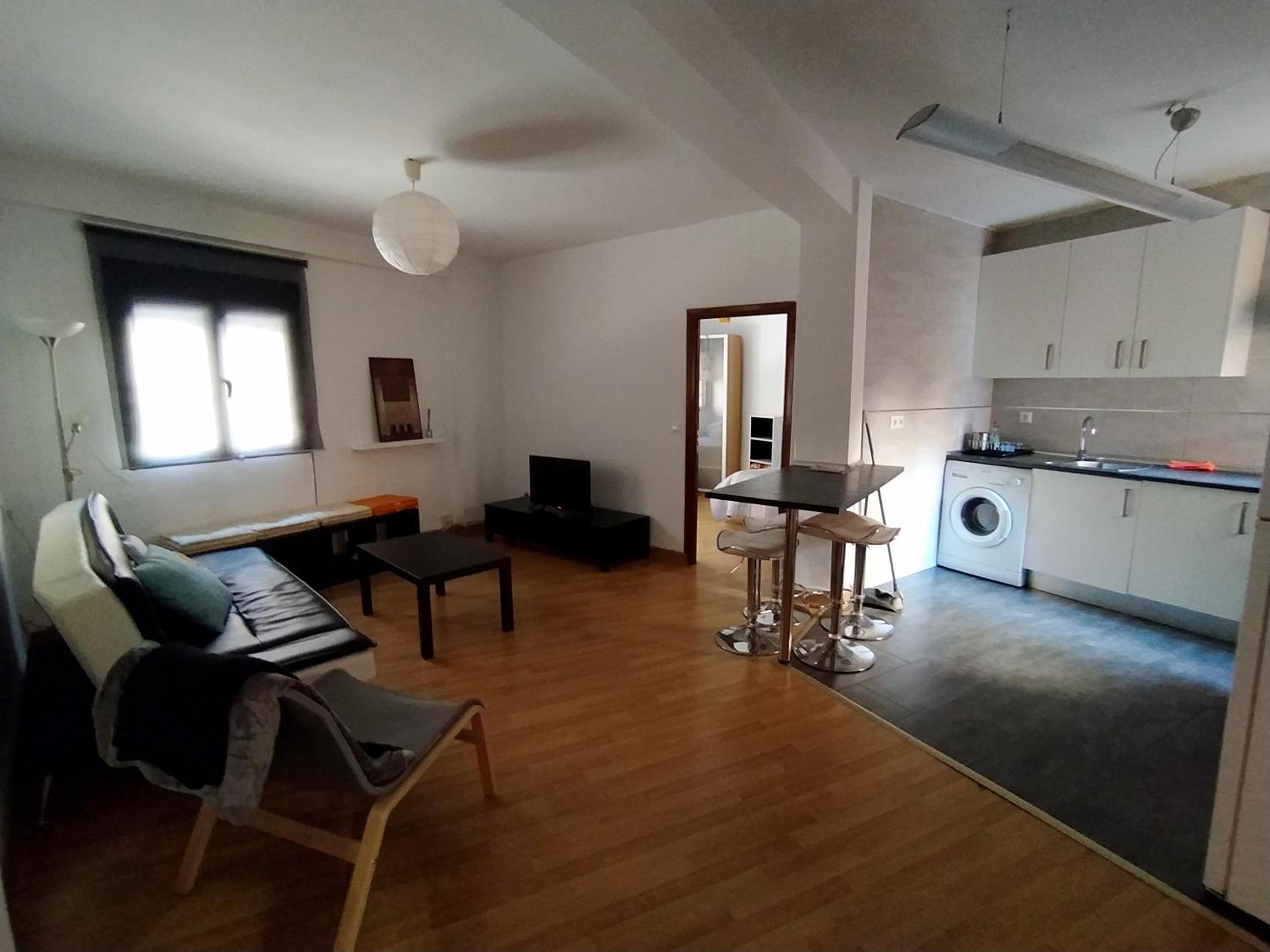 Apartamento Centro de Toledo