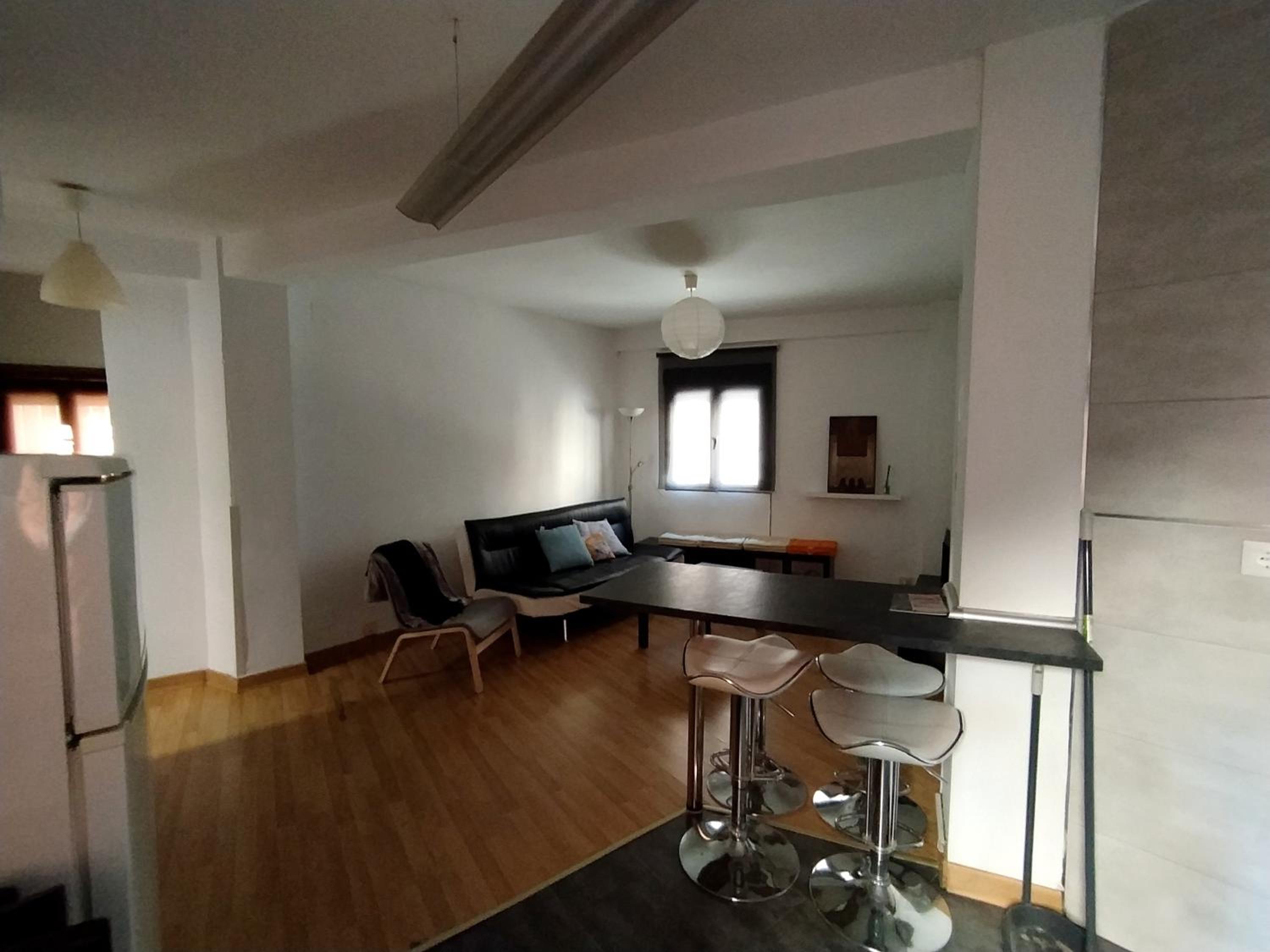 Apartamento Centro de Toledo
