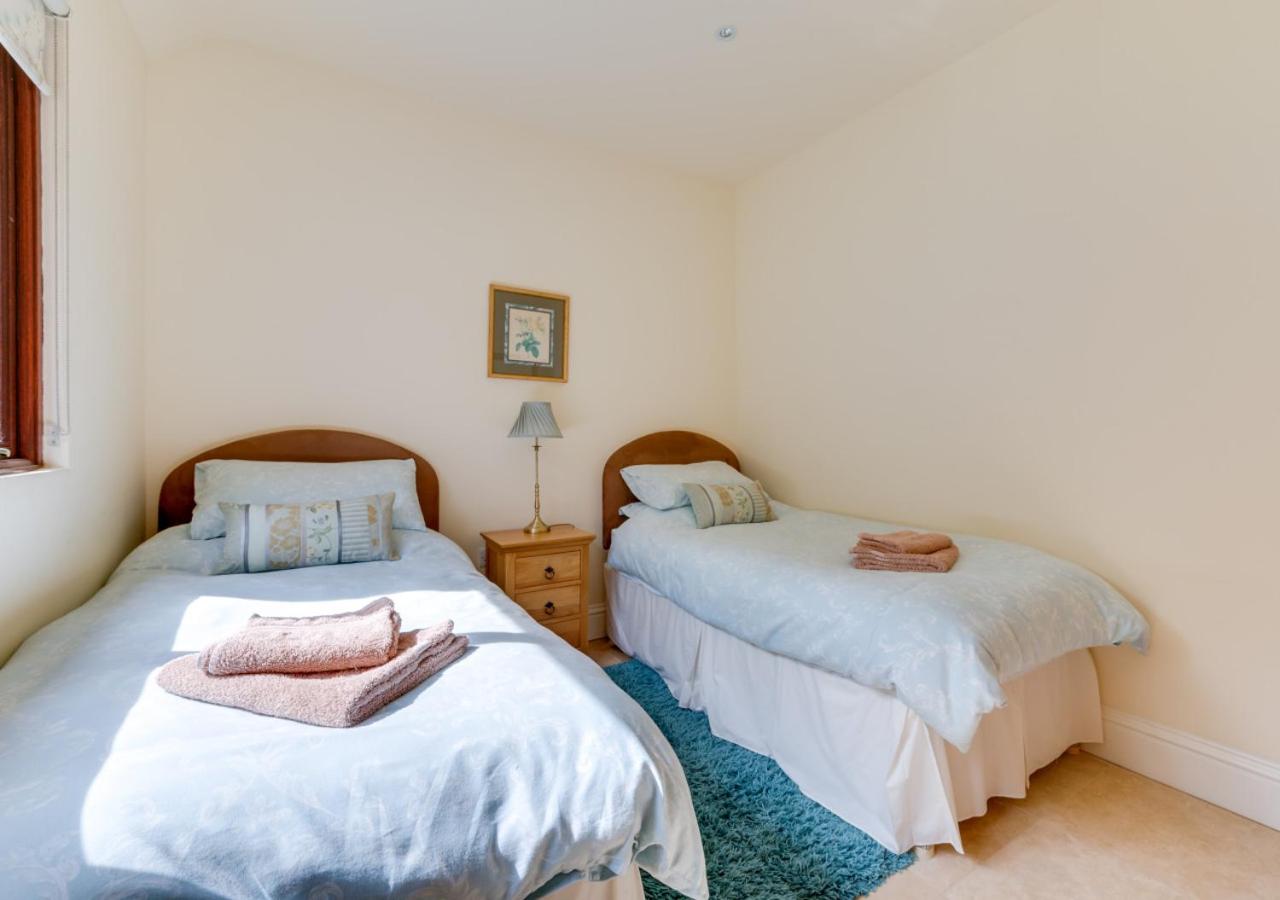 Sugarloaf Cottage