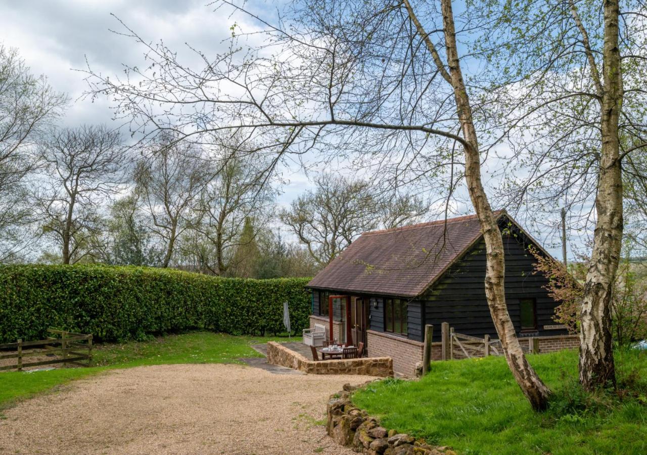 Sugarloaf Cottage