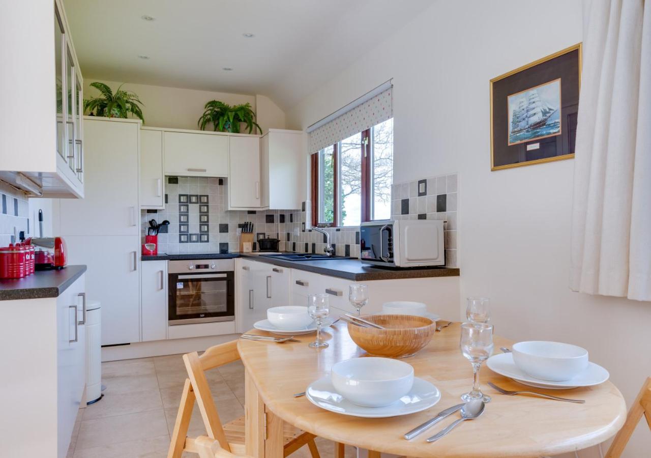 Sugarloaf Cottage