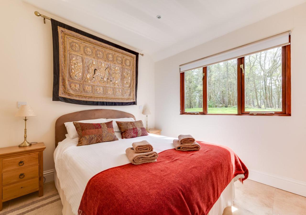 Sugarloaf Cottage