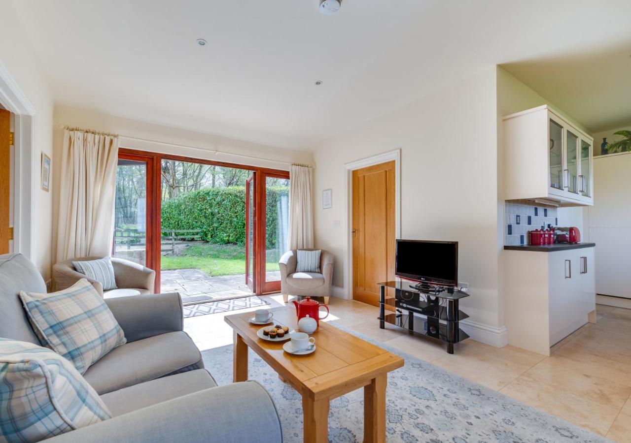 Sugarloaf Cottage