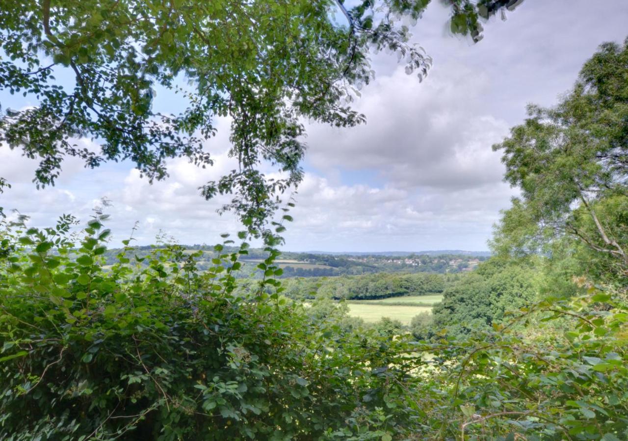 Sugarloaf Cottage