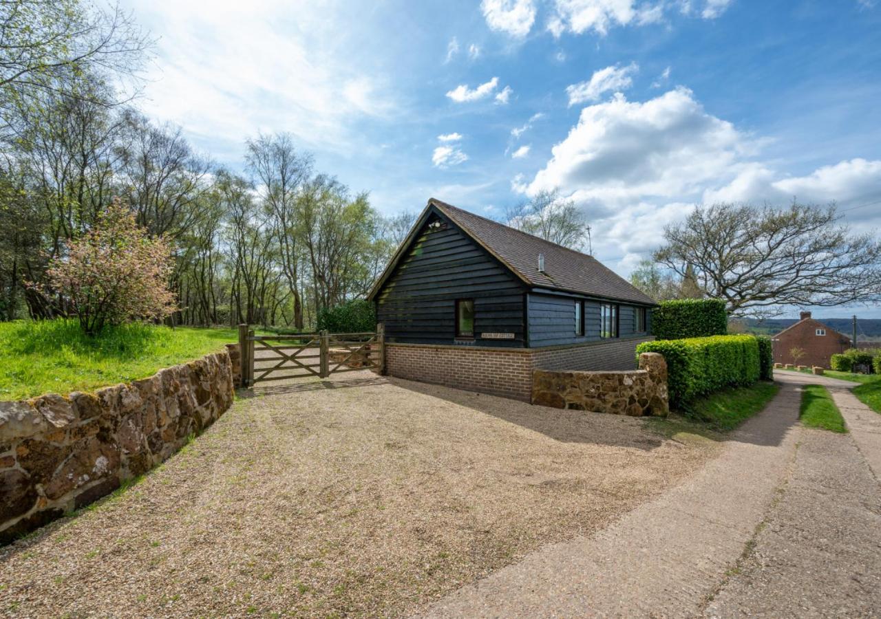 Sugarloaf Cottage