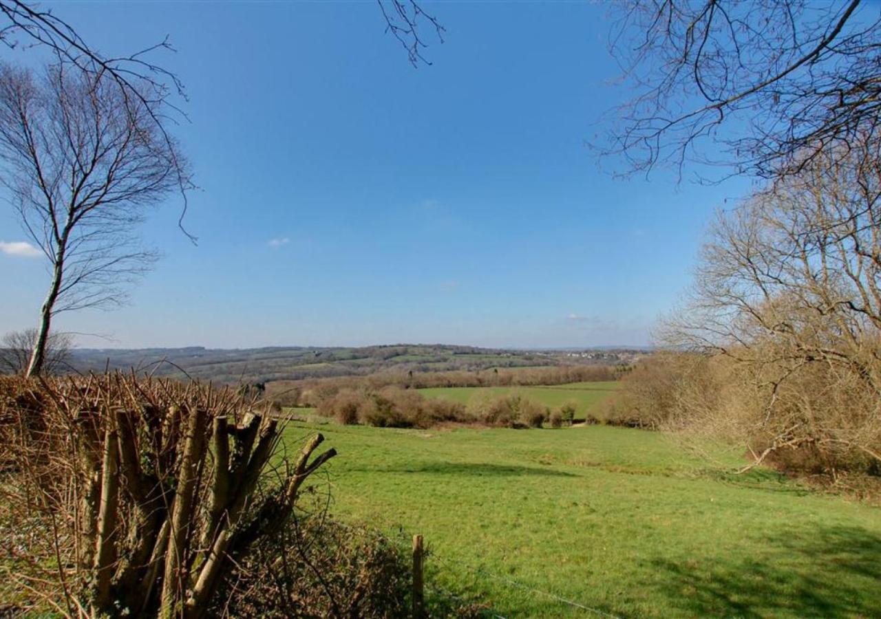 Sugarloaf Cottage