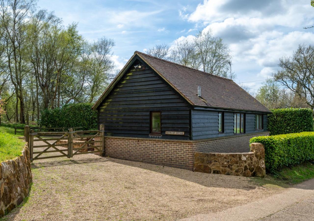 Sugarloaf Cottage