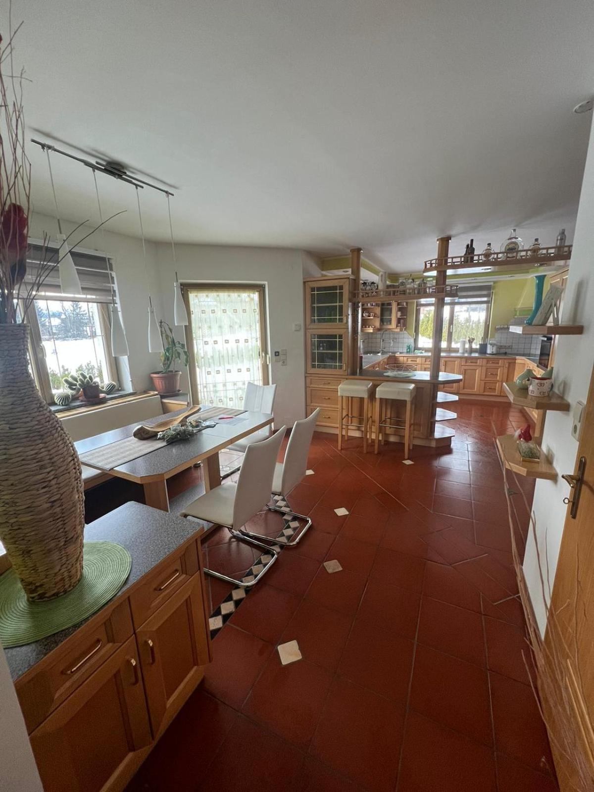 Terezia-Appartements Nassfeld view 4