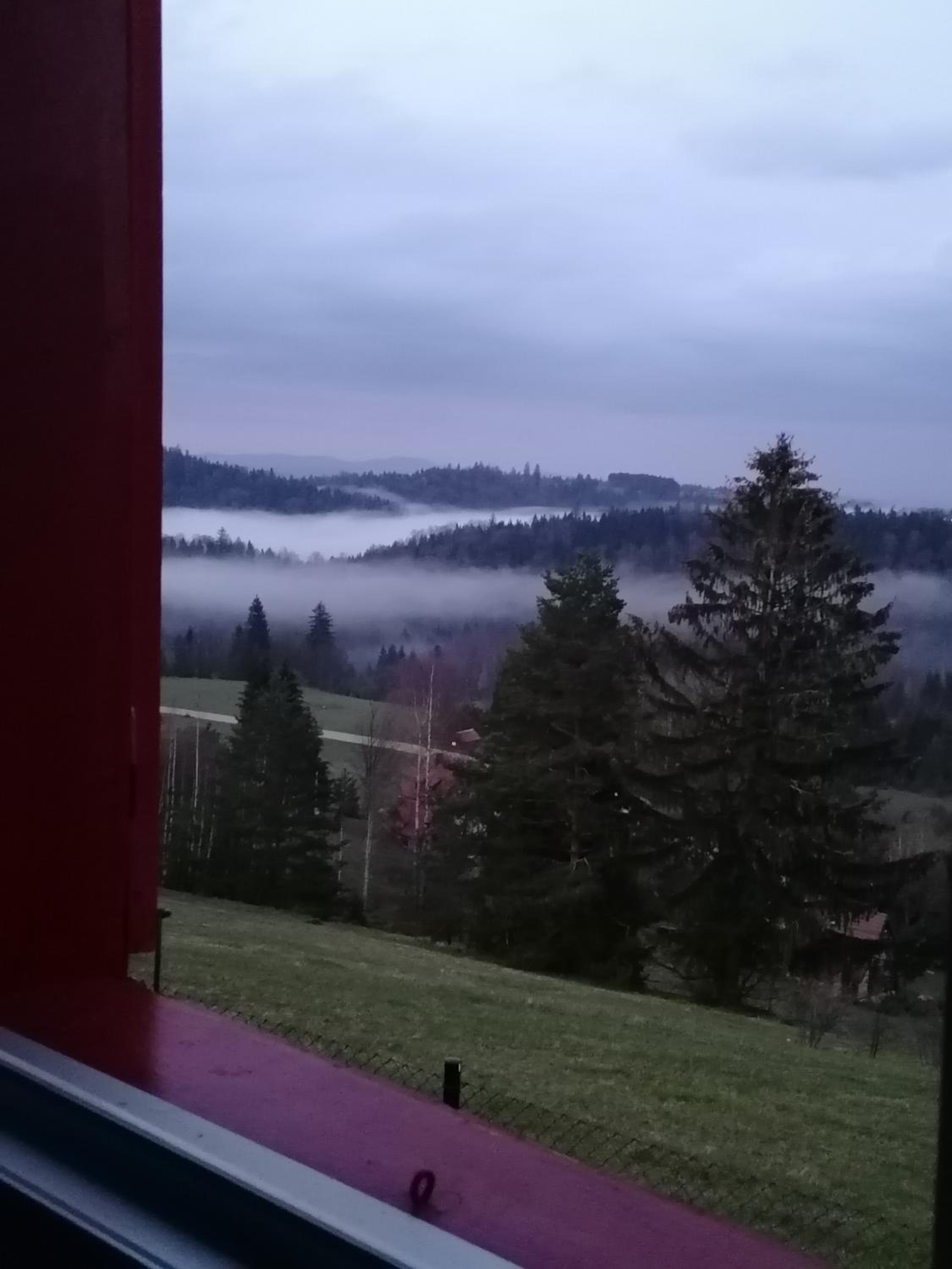 Tara Suncani sjaj-planinska kuca view 3