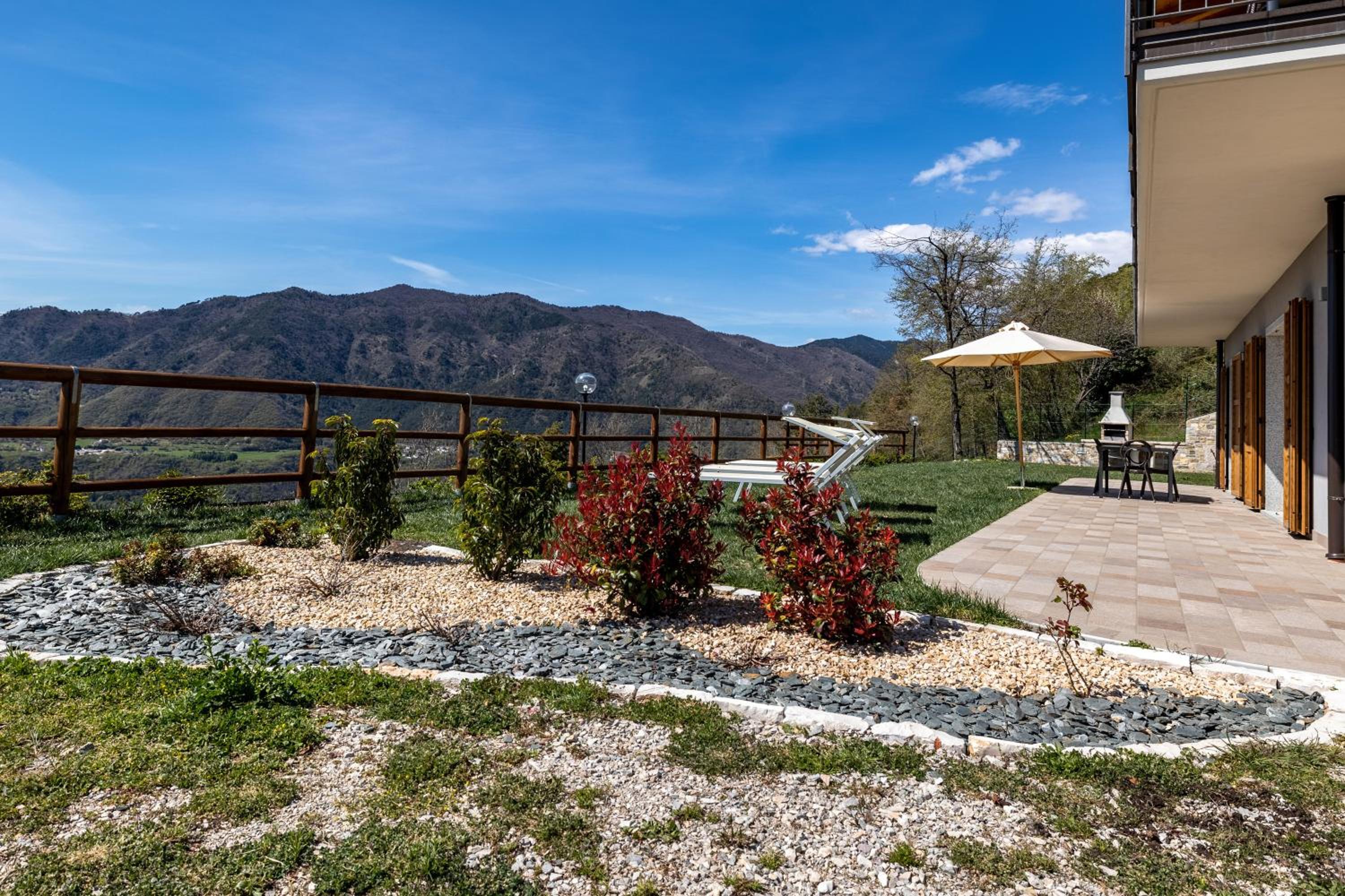 Agriturismo Bocca Nevese Abete