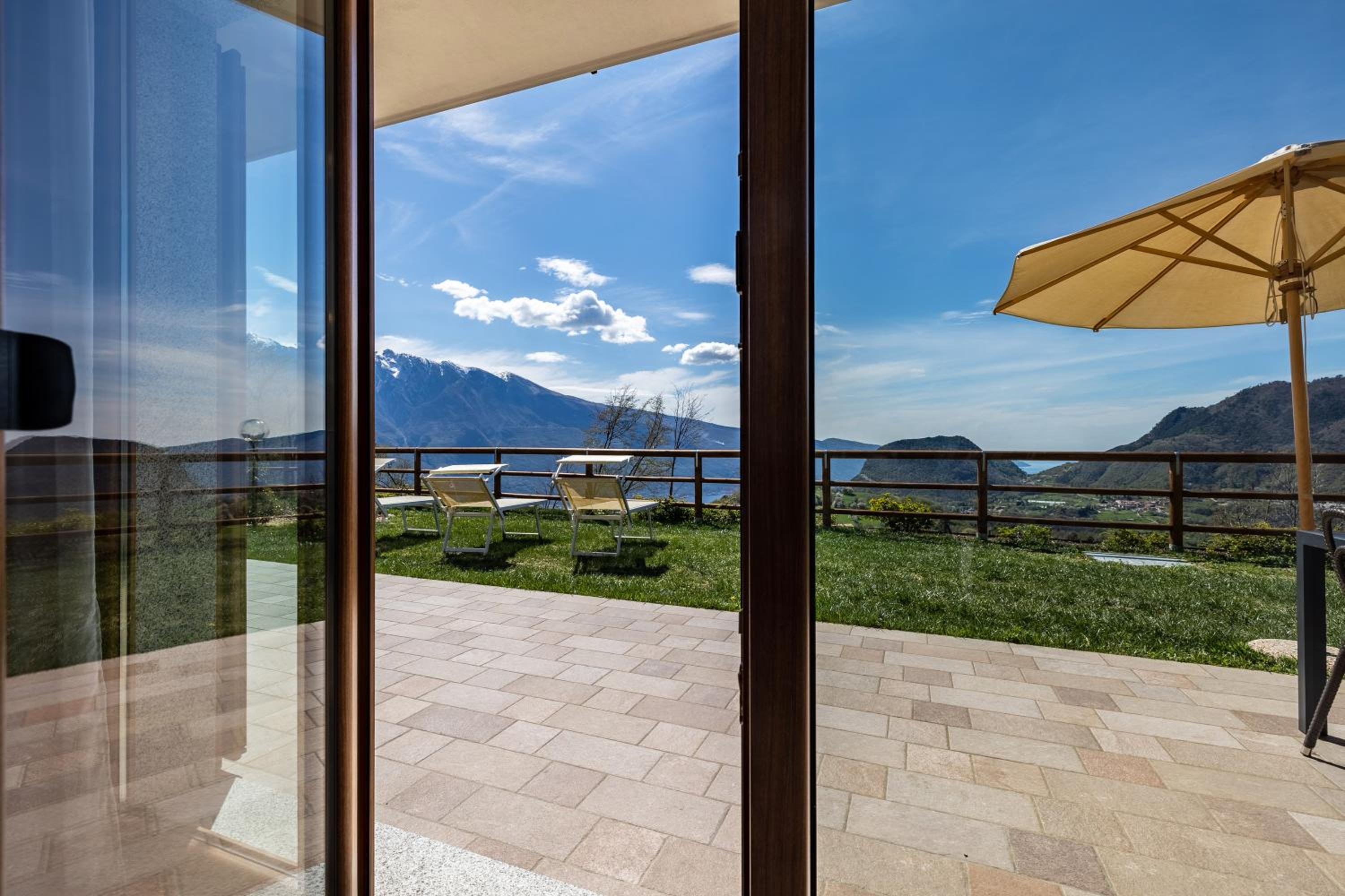 Agriturismo Bocca Nevese Abete