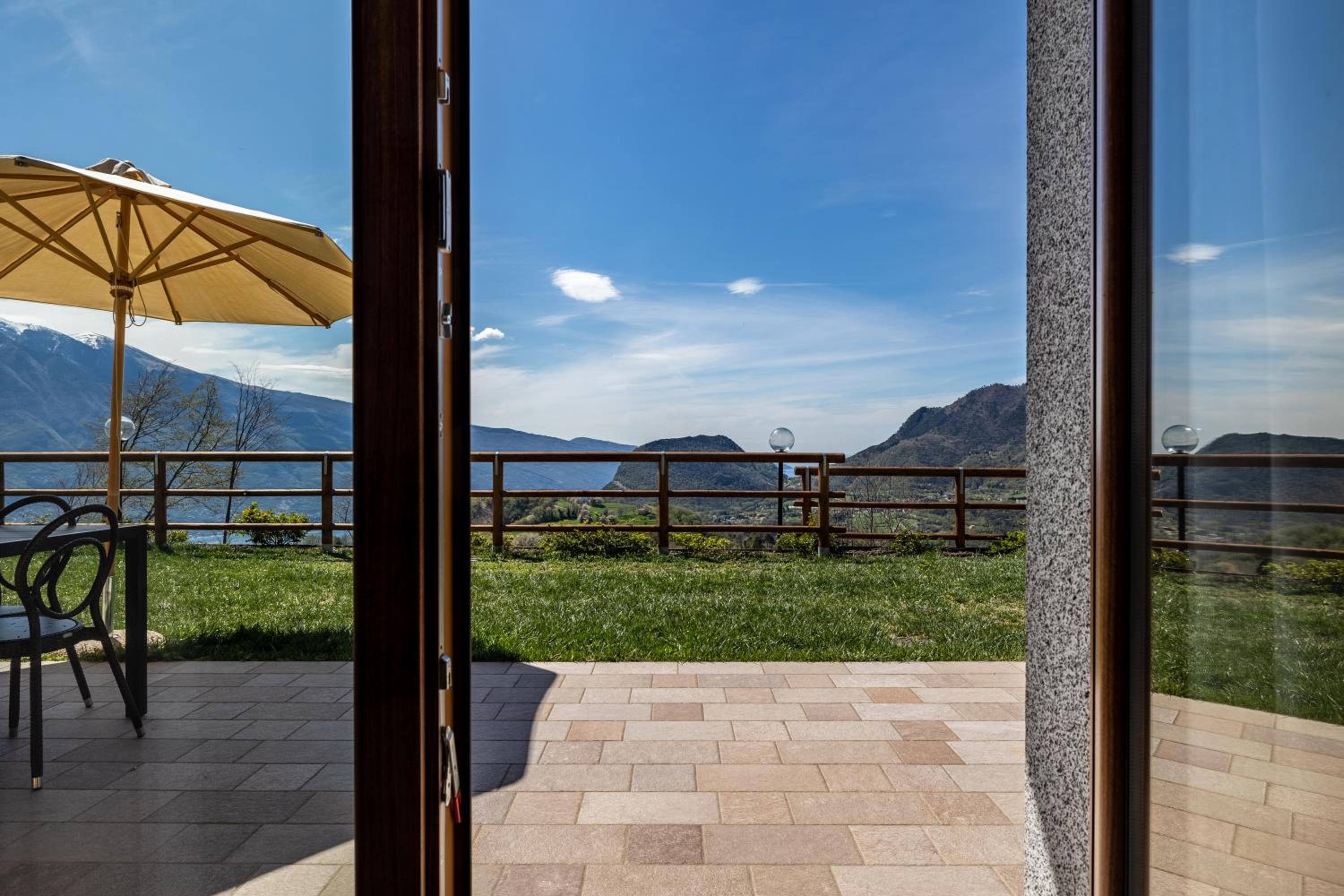 Agriturismo Bocca Nevese Abete