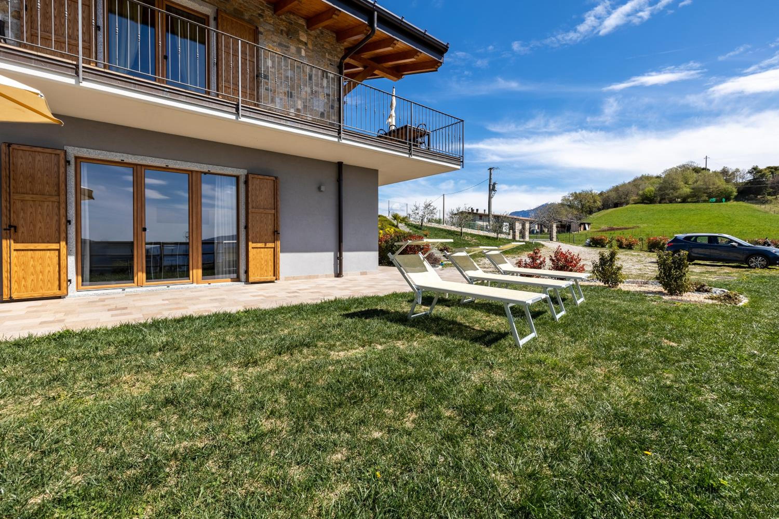 Agriturismo Bocca Nevese Abete