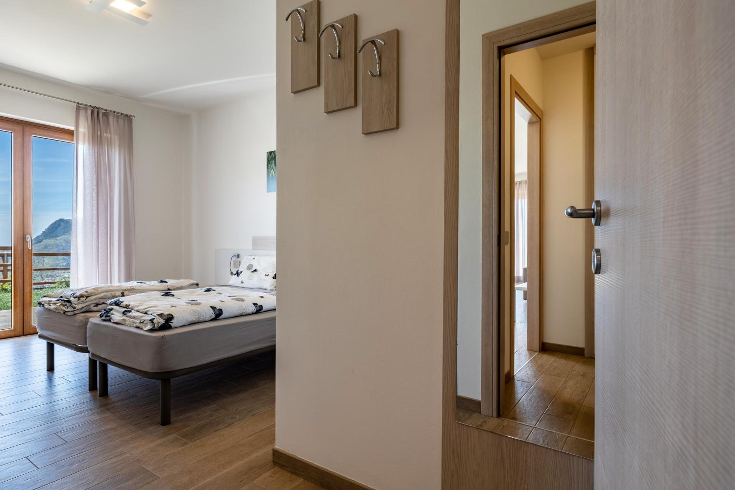 Agriturismo Bocca Nevese Abete
