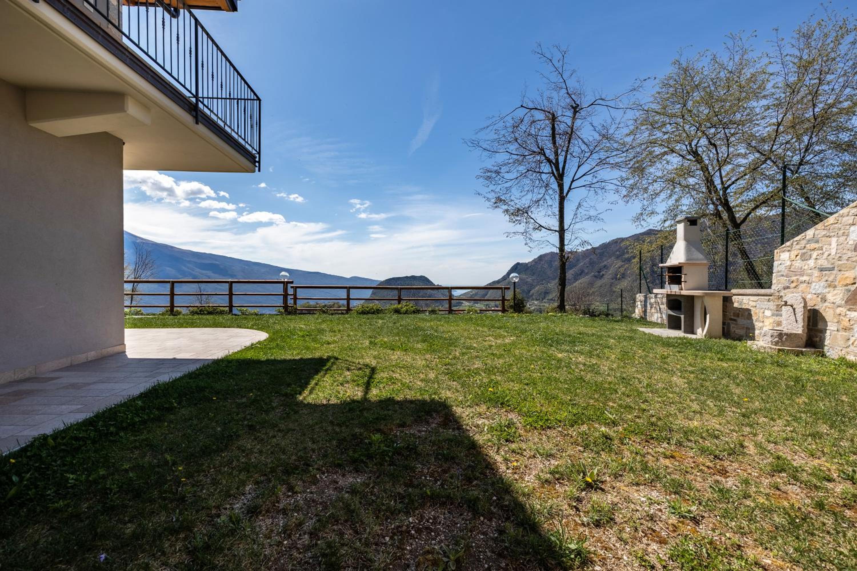 Agriturismo Bocca Nevese Abete