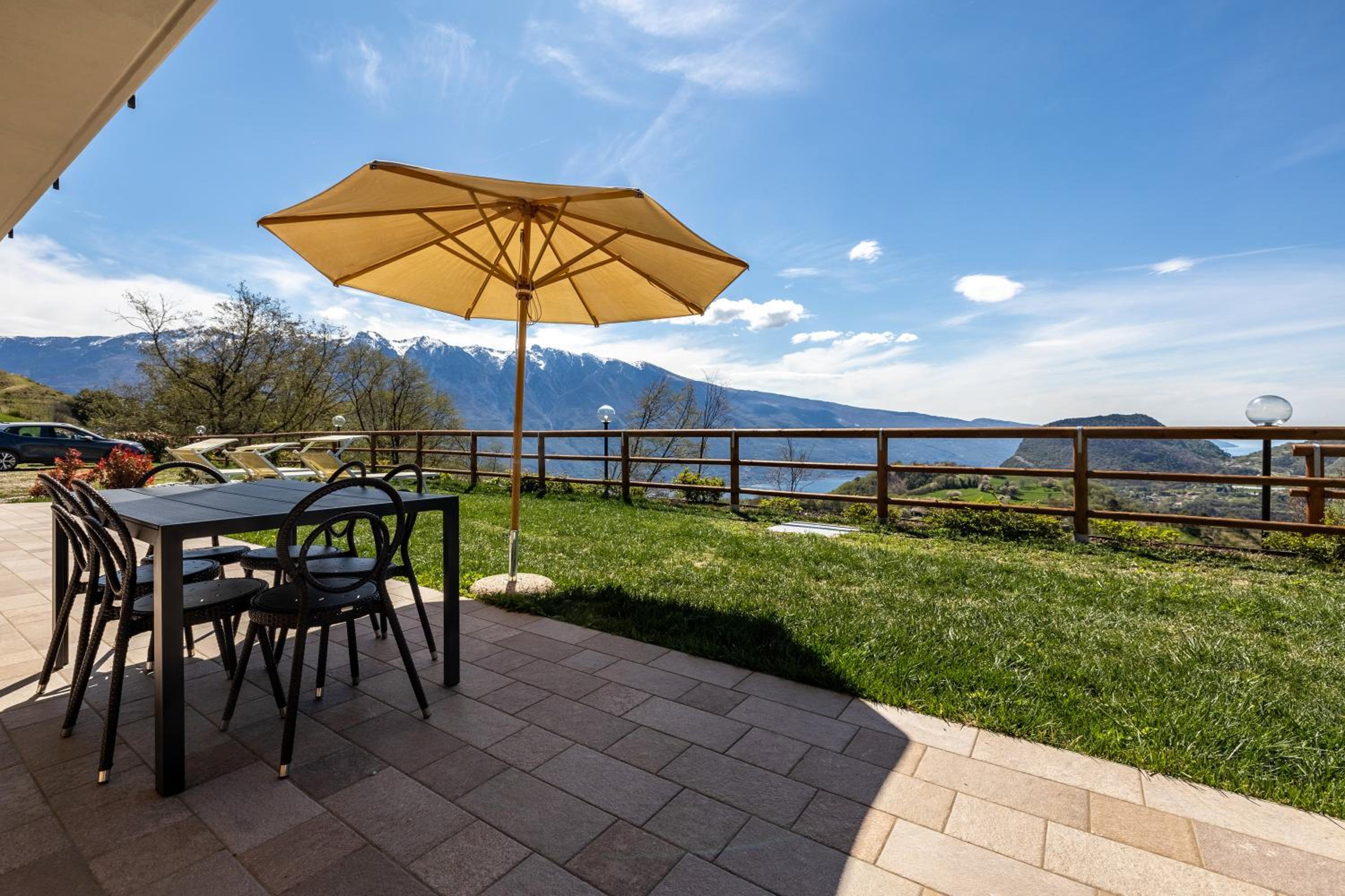 Agriturismo Bocca Nevese Abete