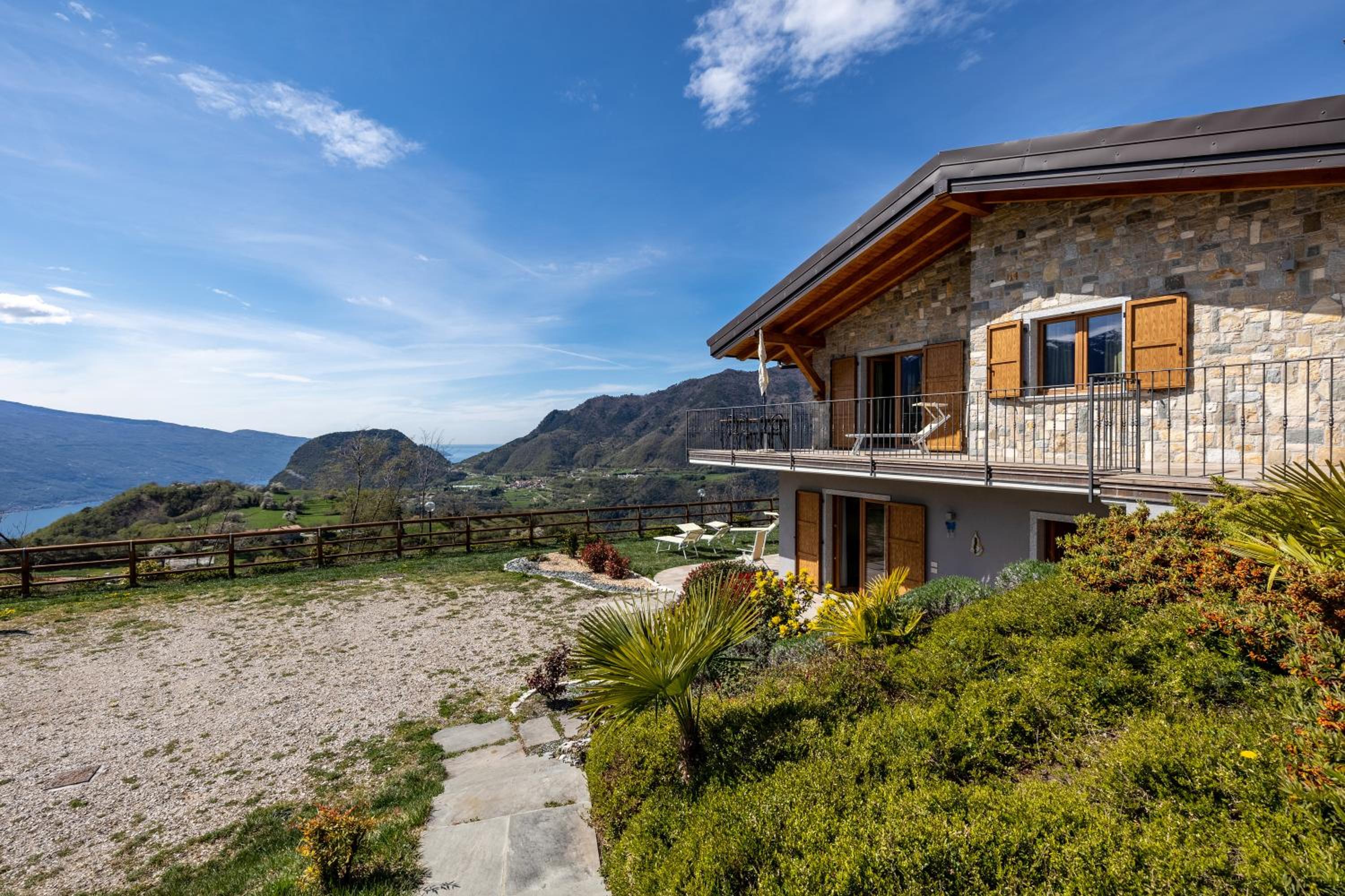 Agriturismo Bocca Nevese Abete