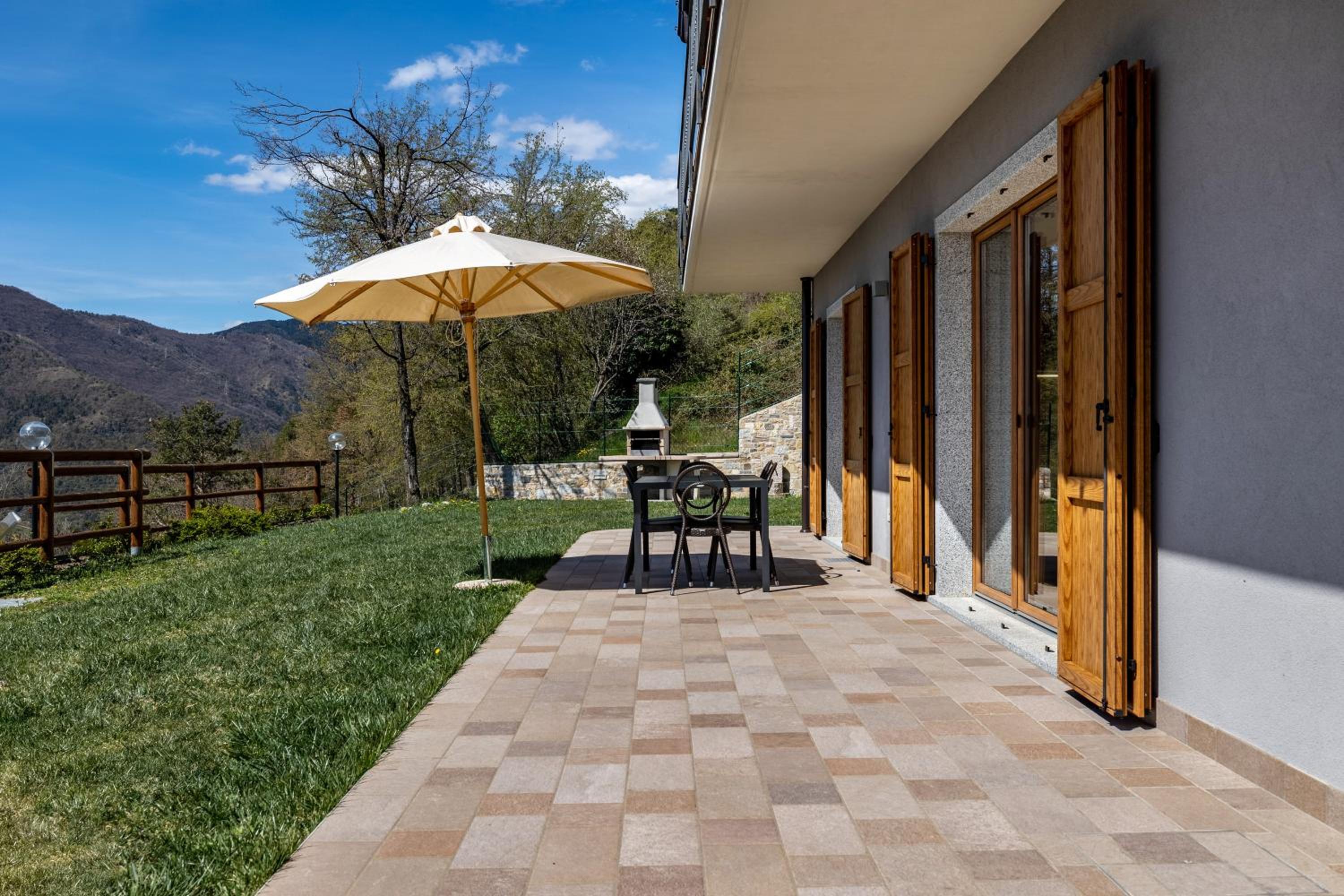 Agriturismo Bocca Nevese Abete